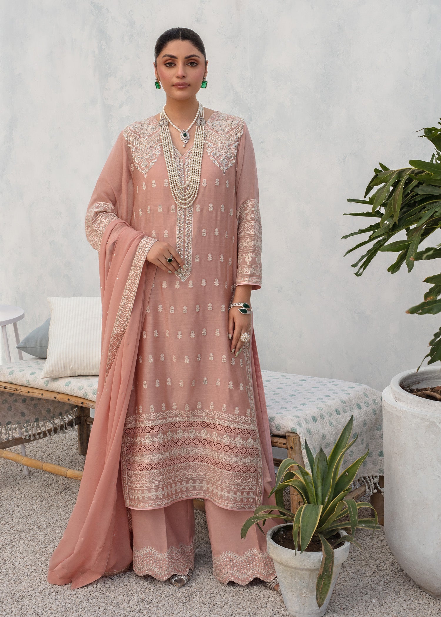 Saira Shakira Coraline Women 4pcs