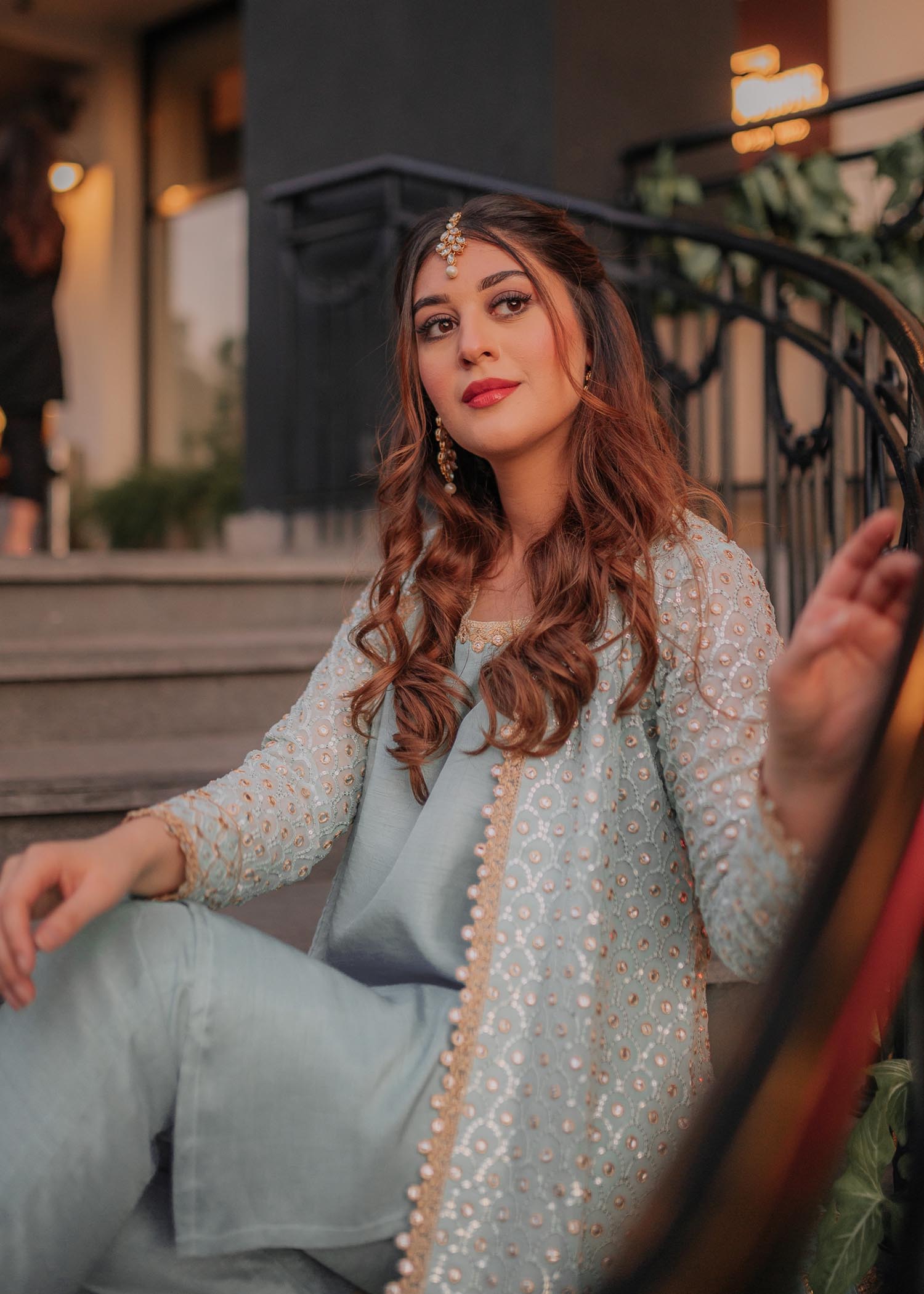 Misl Aeliya Women 4pcs