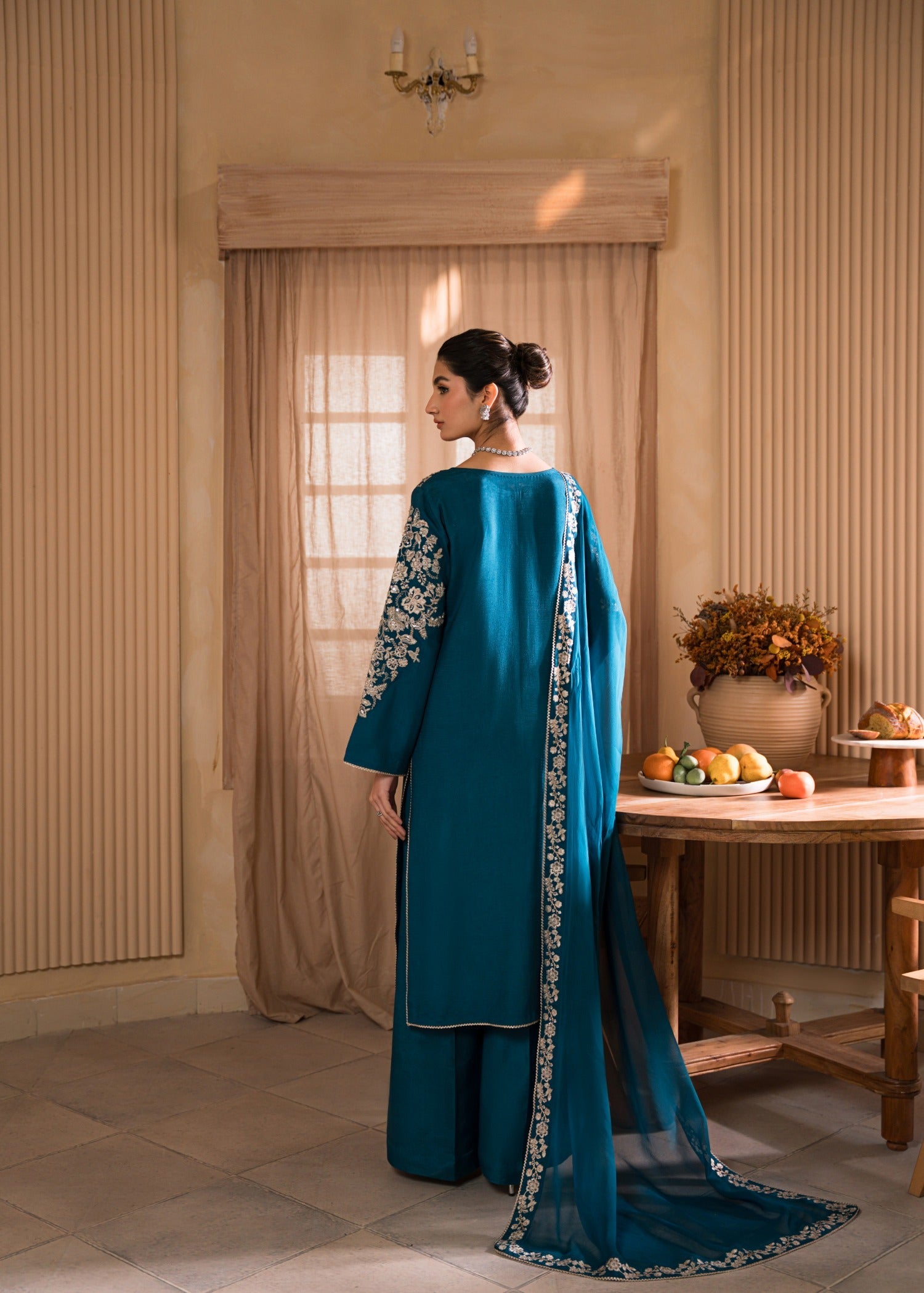 Sheenora Samira V1 Women 3pcs