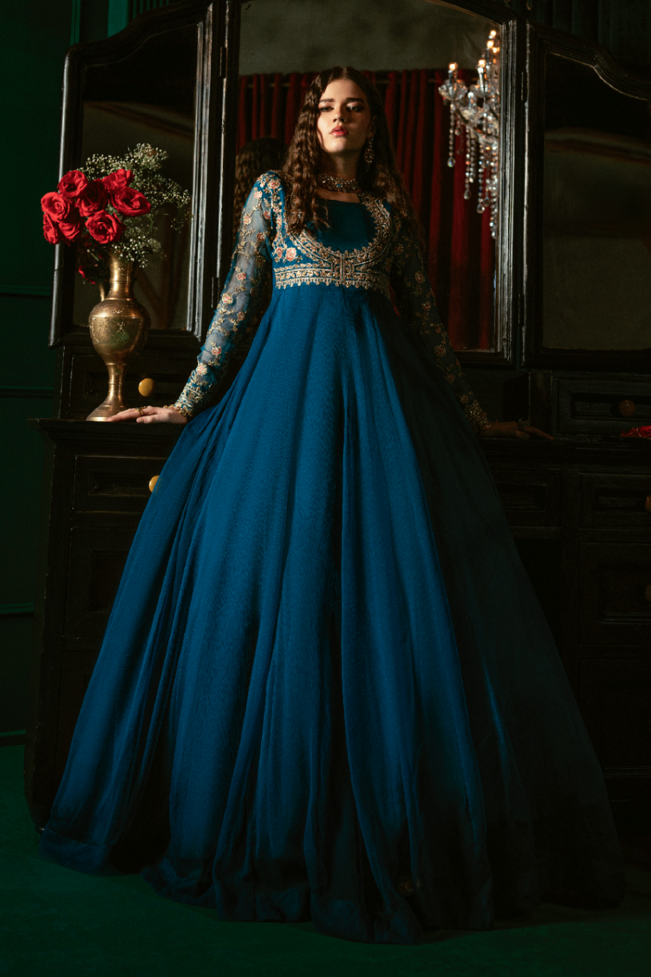 Hani & Umaimaz MONA Women 2pcs