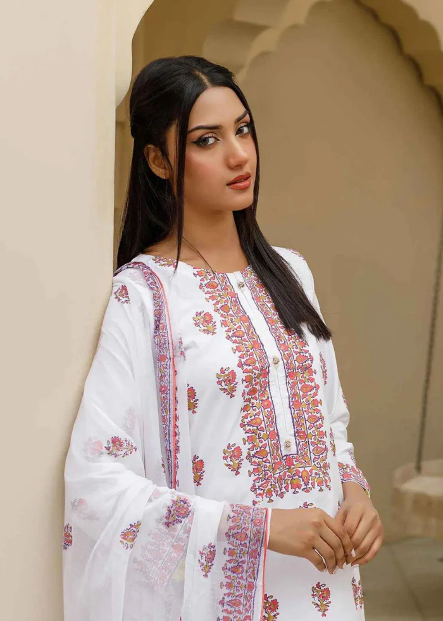 Zarasi Blush Women 3pcs