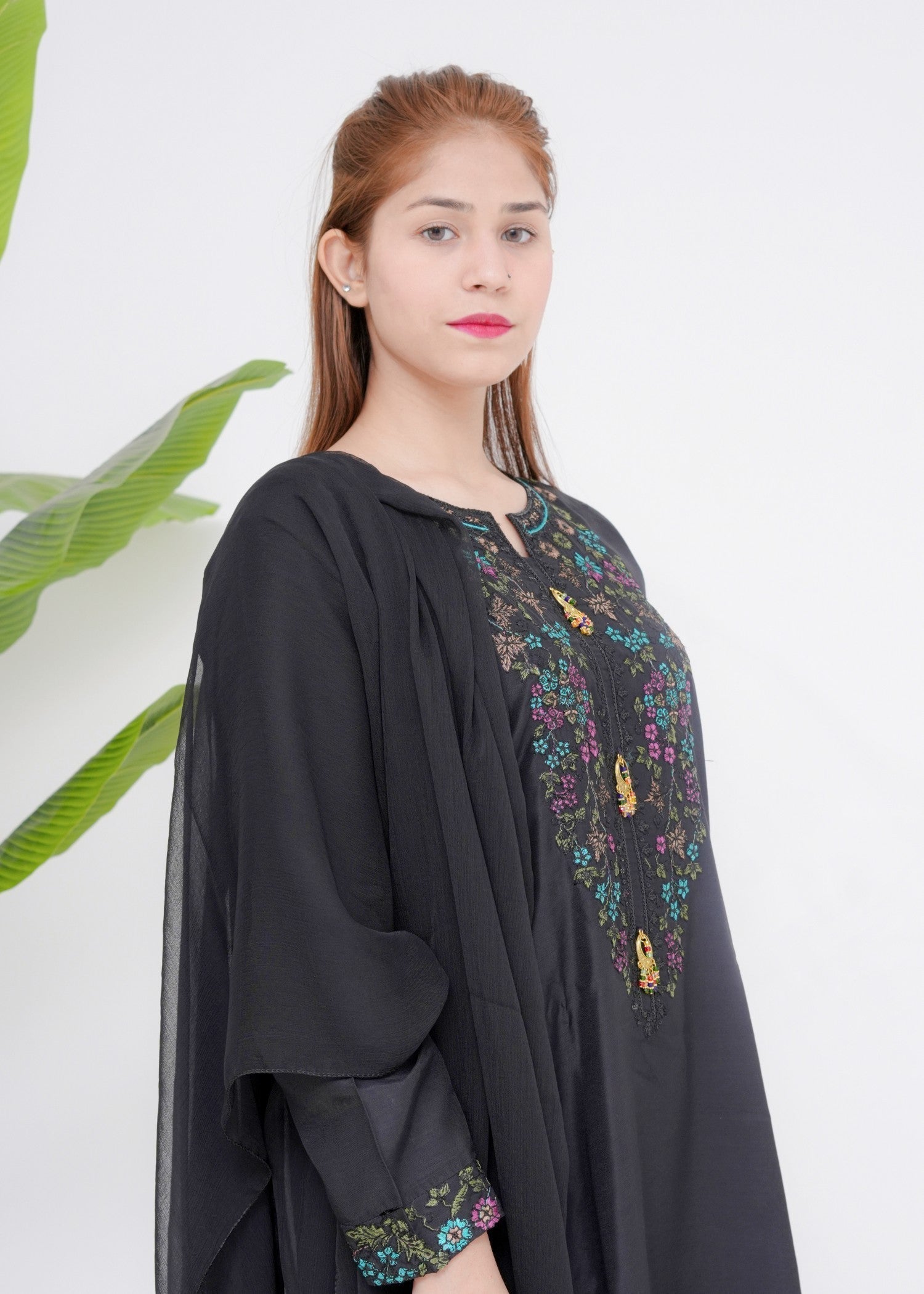 Shefoze Clothing fast pocket seqwence Women 3pcs