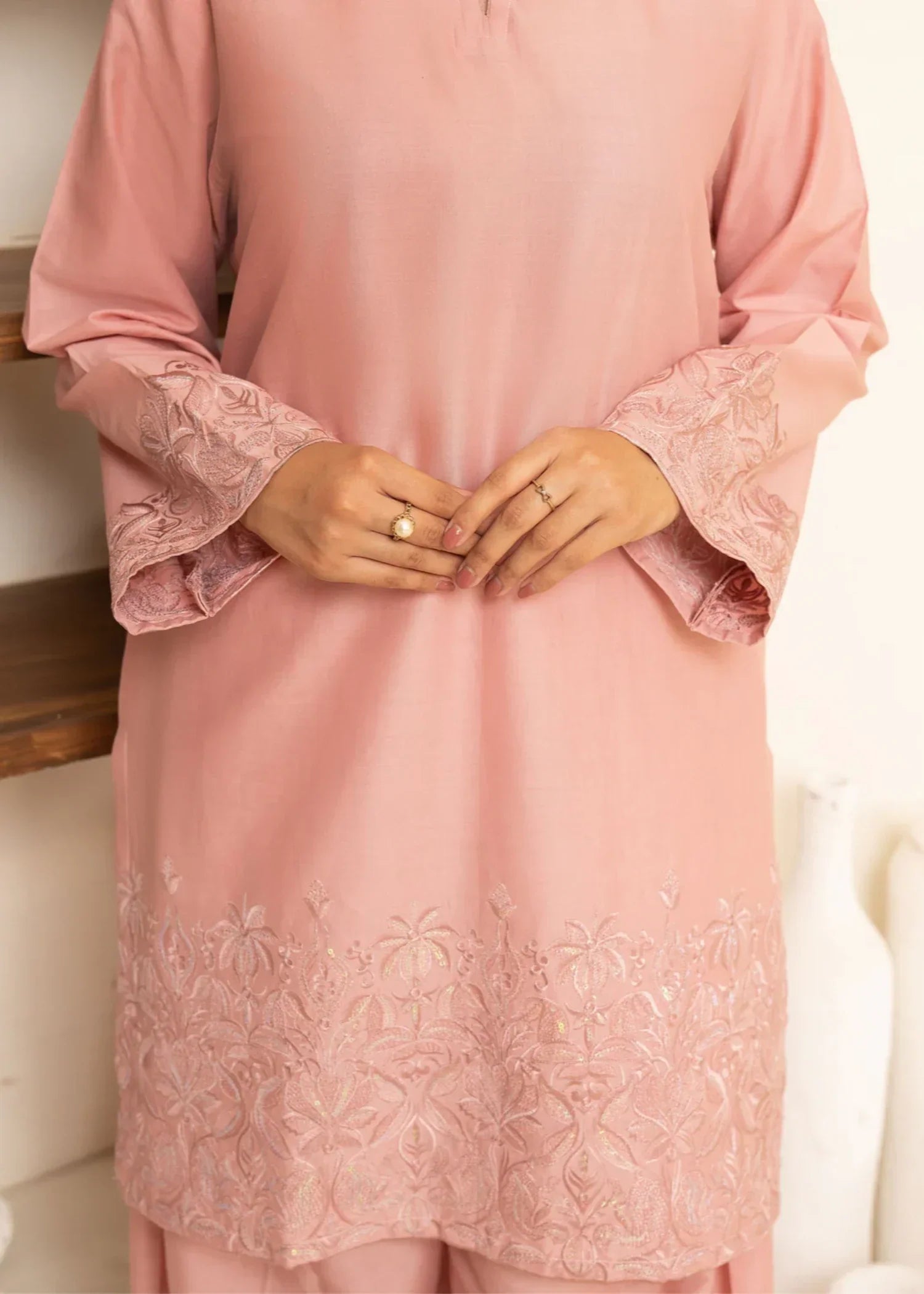 Tiraz Nahil Women 3pcs