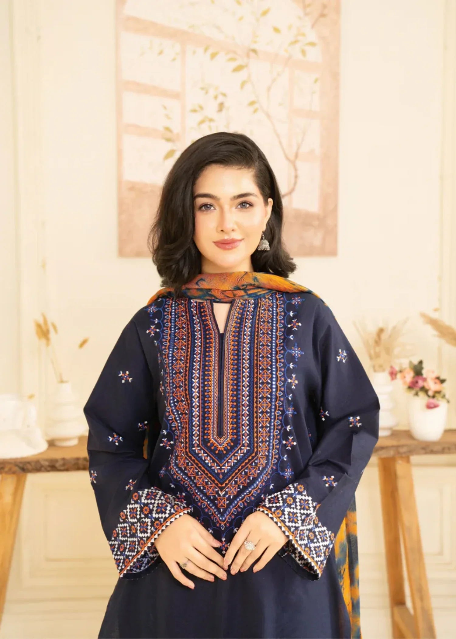 Tiraz Neel Women 3pcs