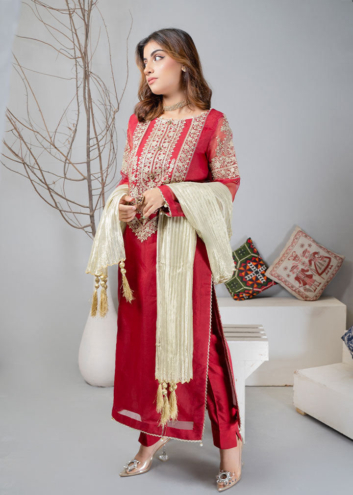 Hada Phoenix Women 3pcs