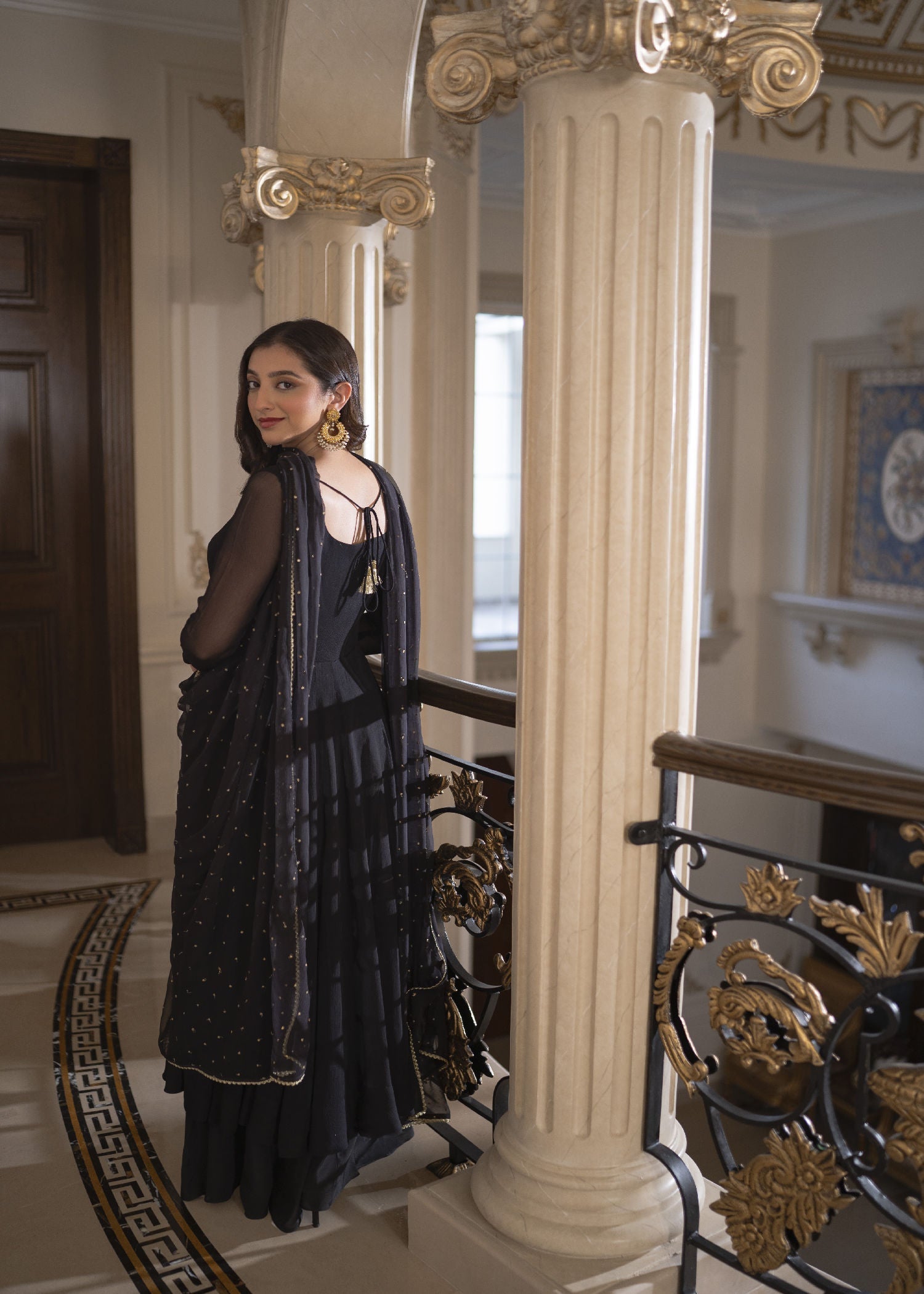 Aisling By Nirmal Mahi Women 3pcs