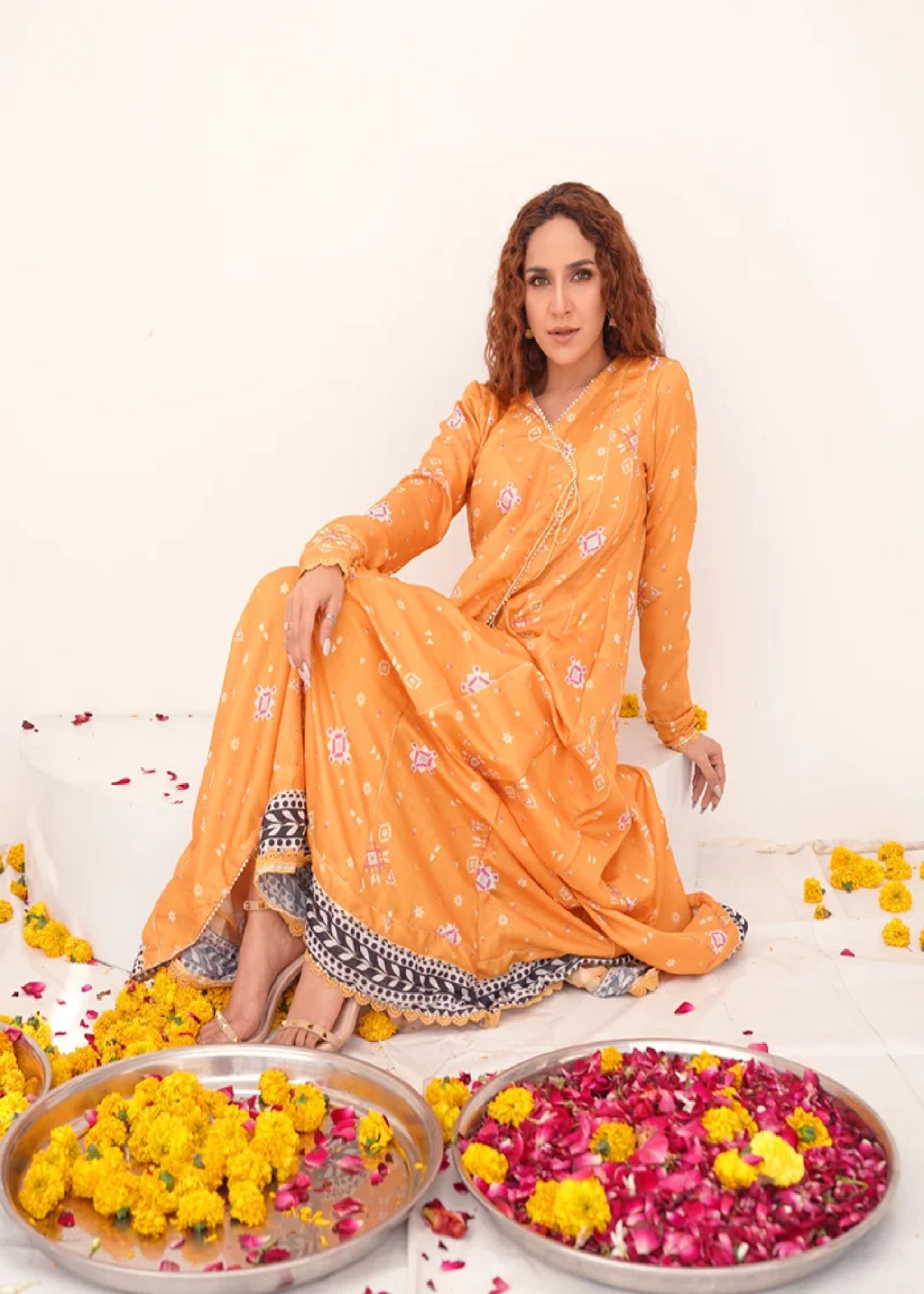 Dhaga Jaipur Women 1pcs