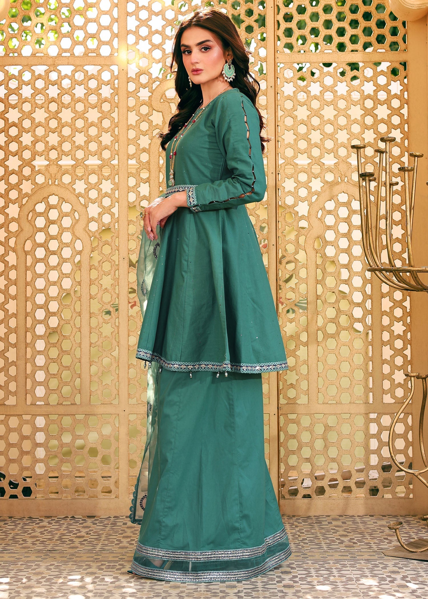 Ally's Pret ALLYS AL 889(N) Women 3pcs