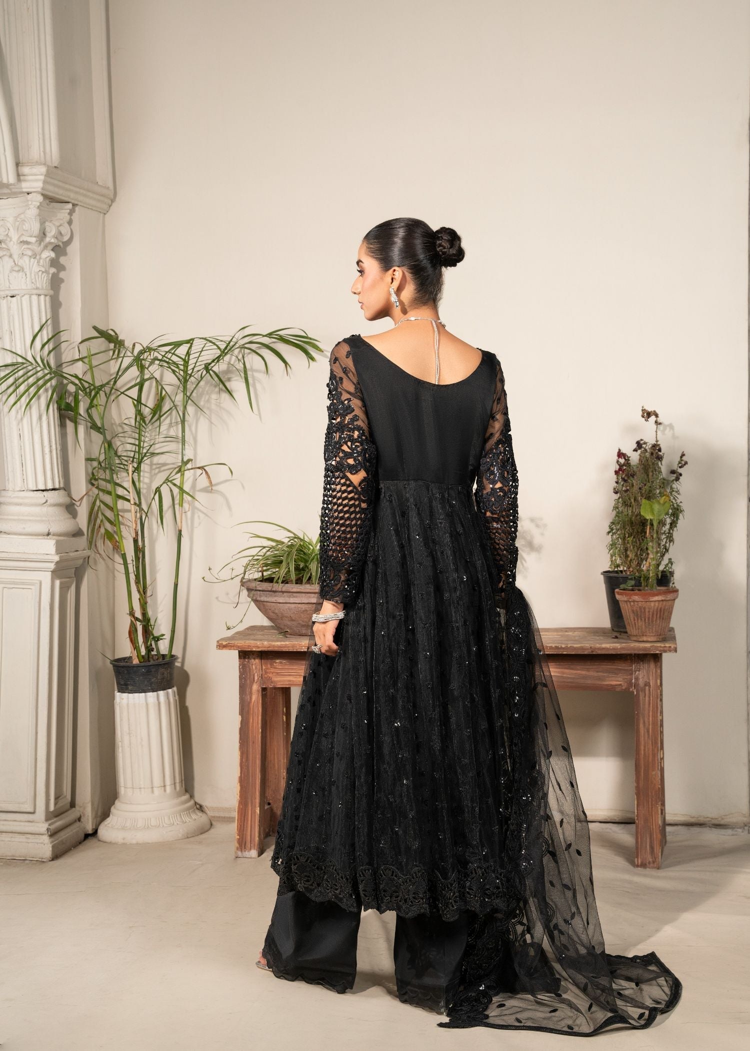 Amar Eclant Dark night 24 Women 3pcs