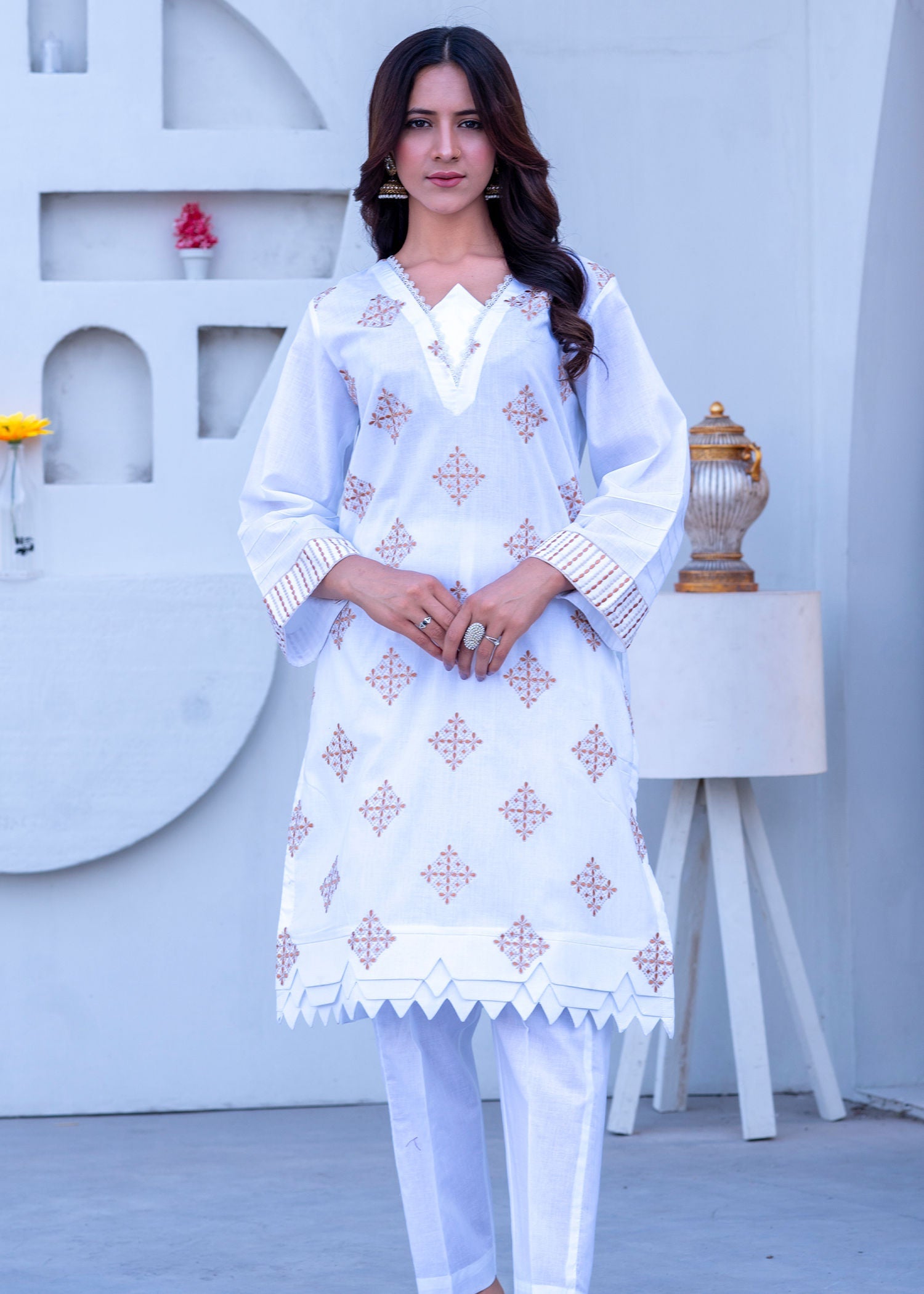 Wear Studio PRET WSS 209 Women 2pcs