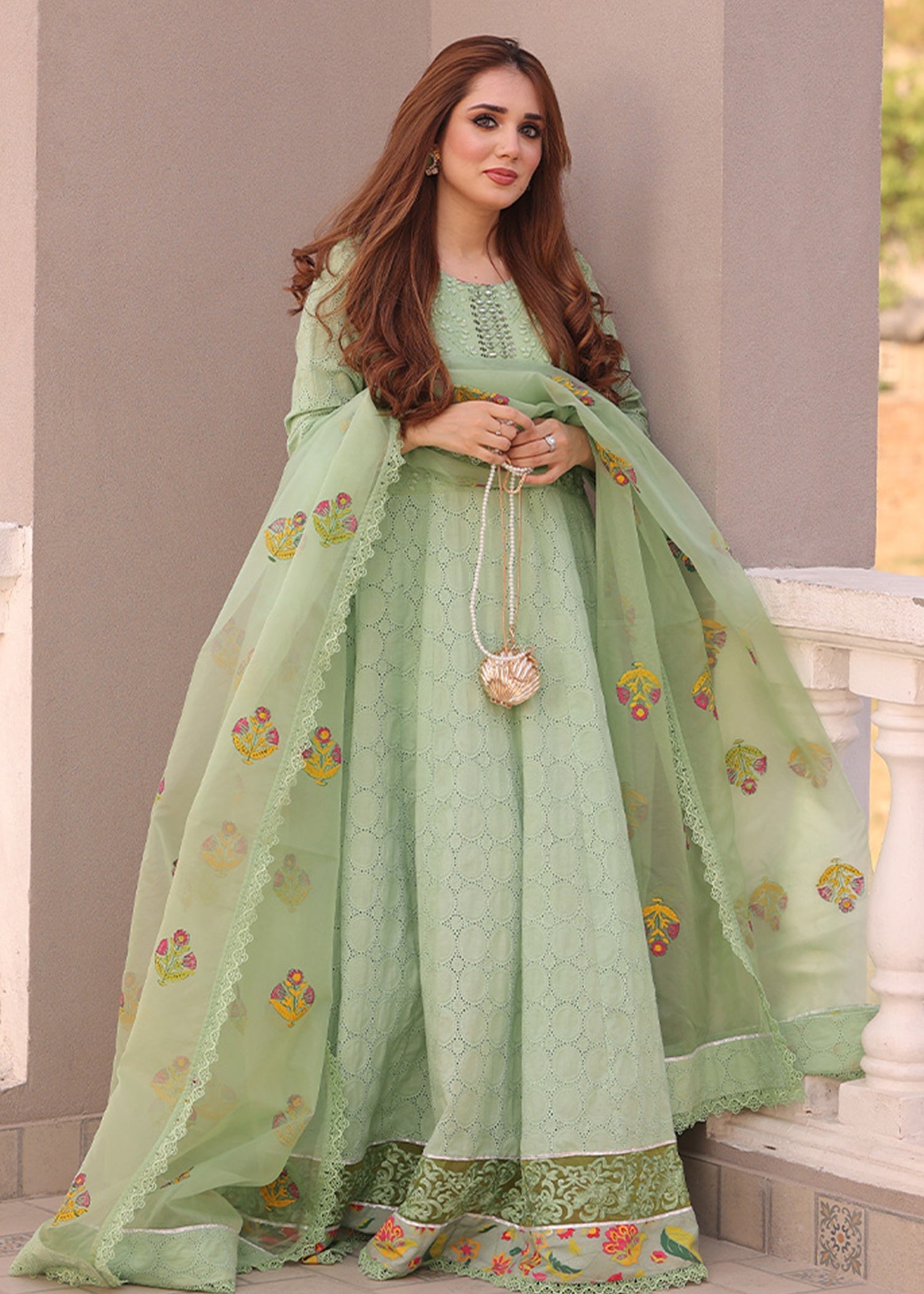 Rj’s Pret CASTLETON | LUMINESCENT | RJS PRET Women 3pcs