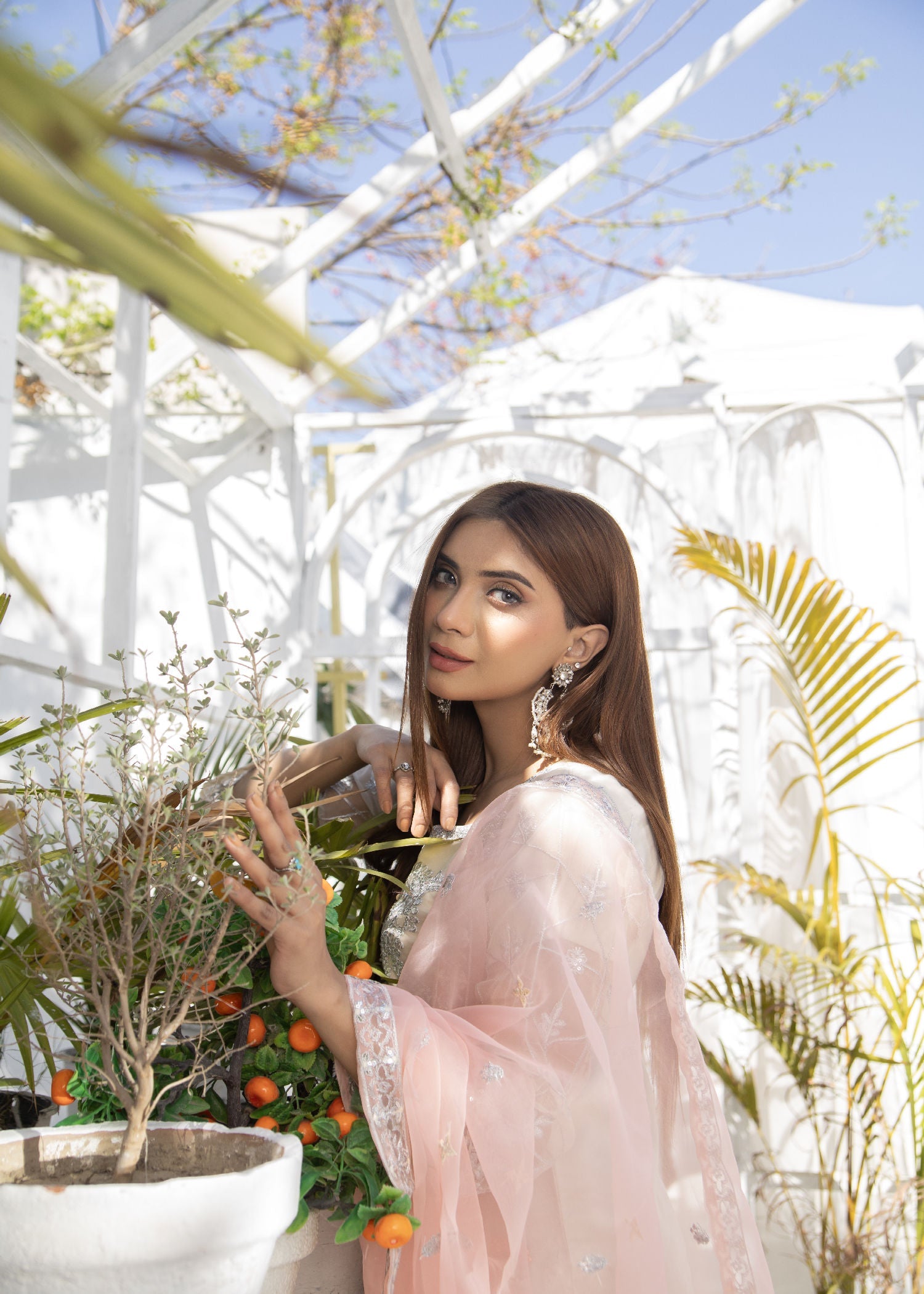 Manahils MN 03 Women 3pcs