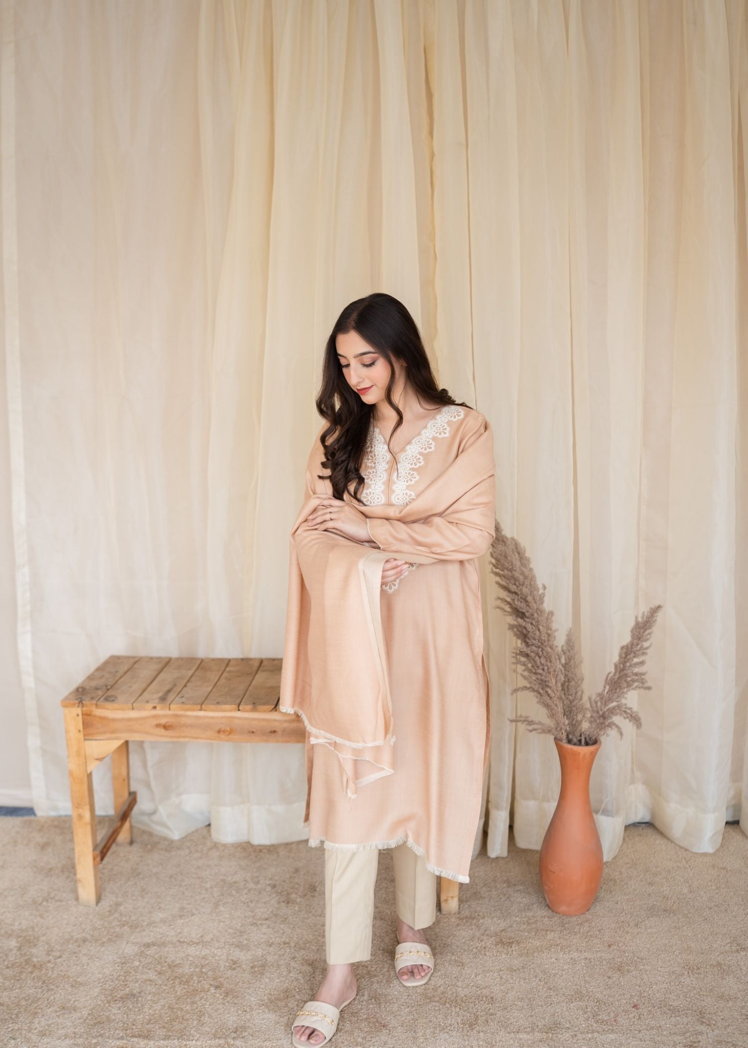 Aisling By Nirmal Ayra Women 2pcs