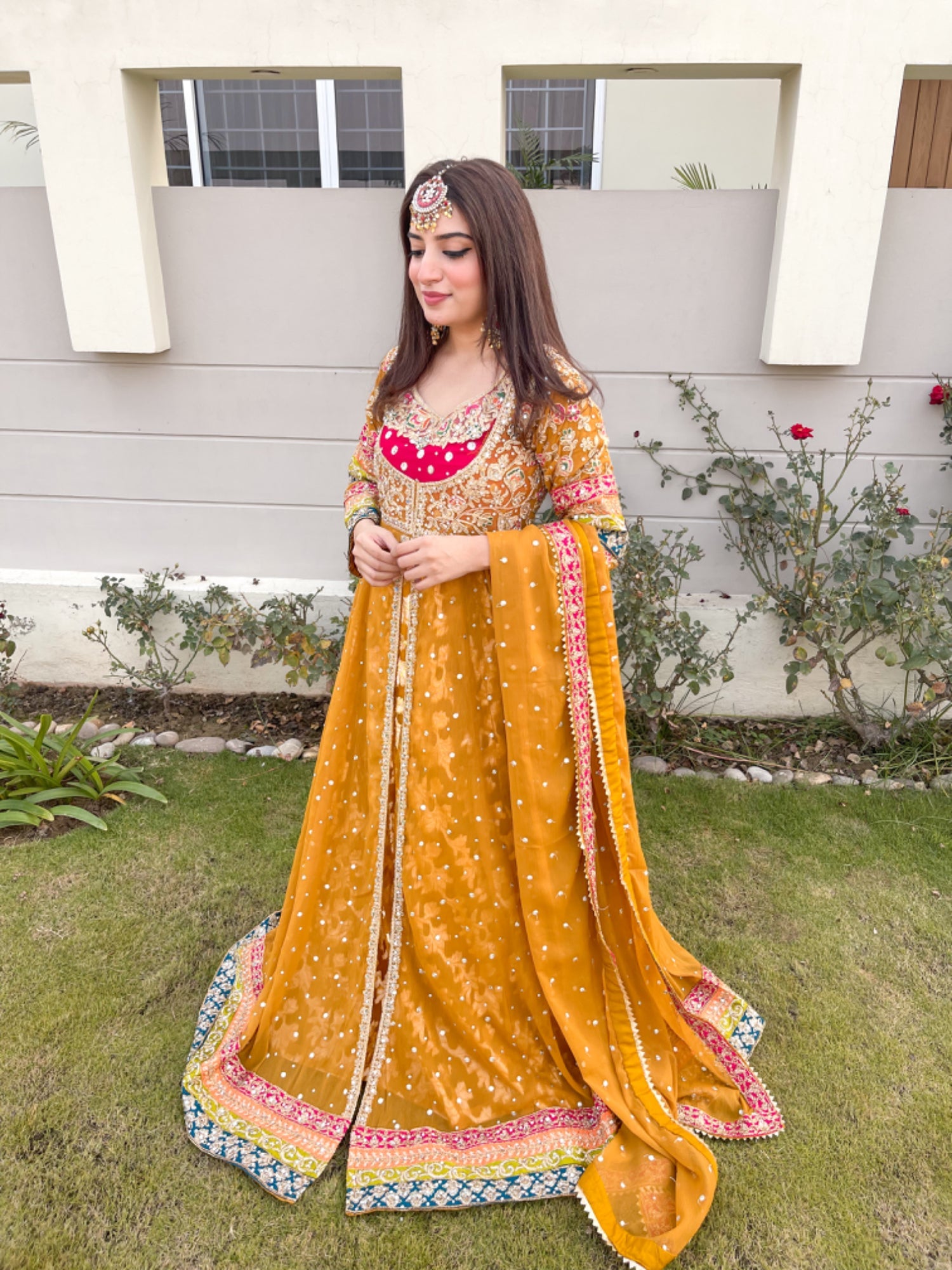 Haseens Official Sahiba 2 Women 2pcs