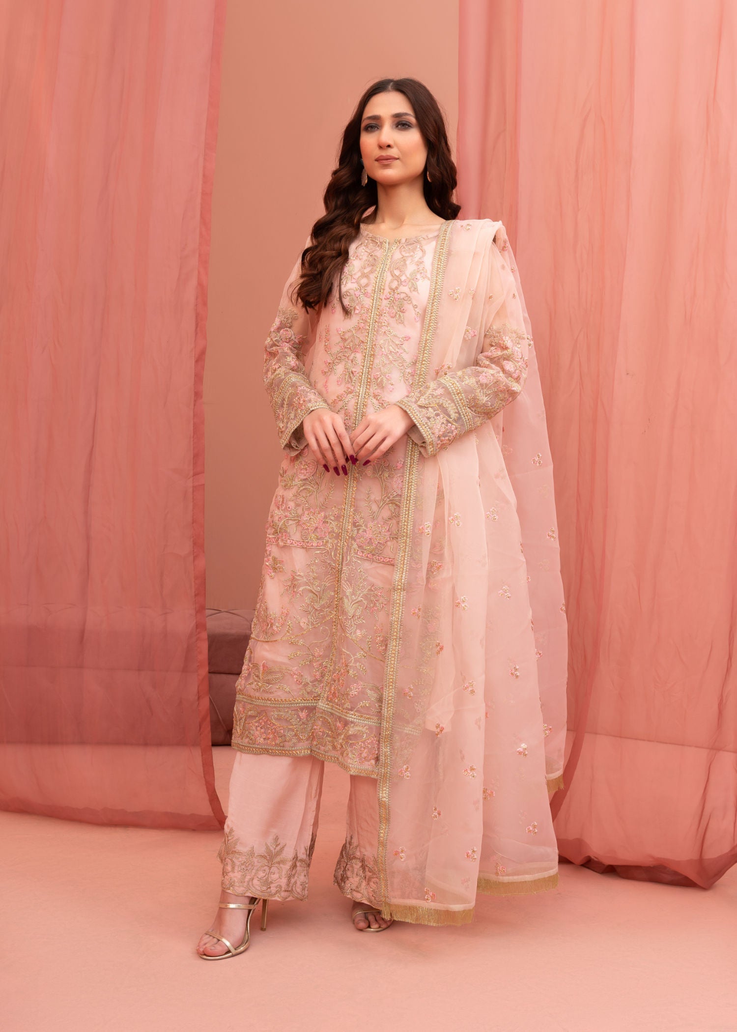 Hem Mishel Women 4pcs