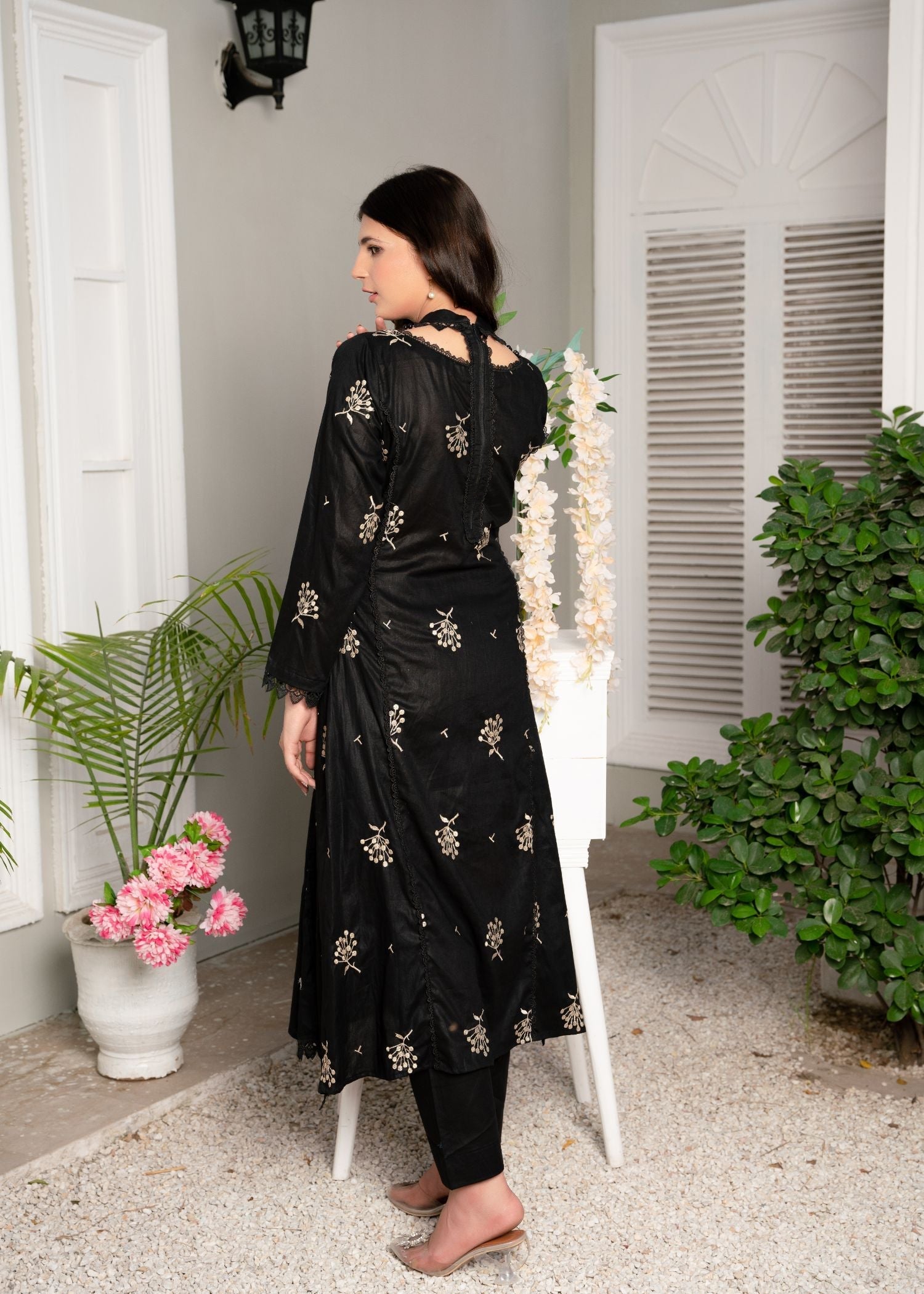 Momin Online MBEB 24 020 Women 2pcs