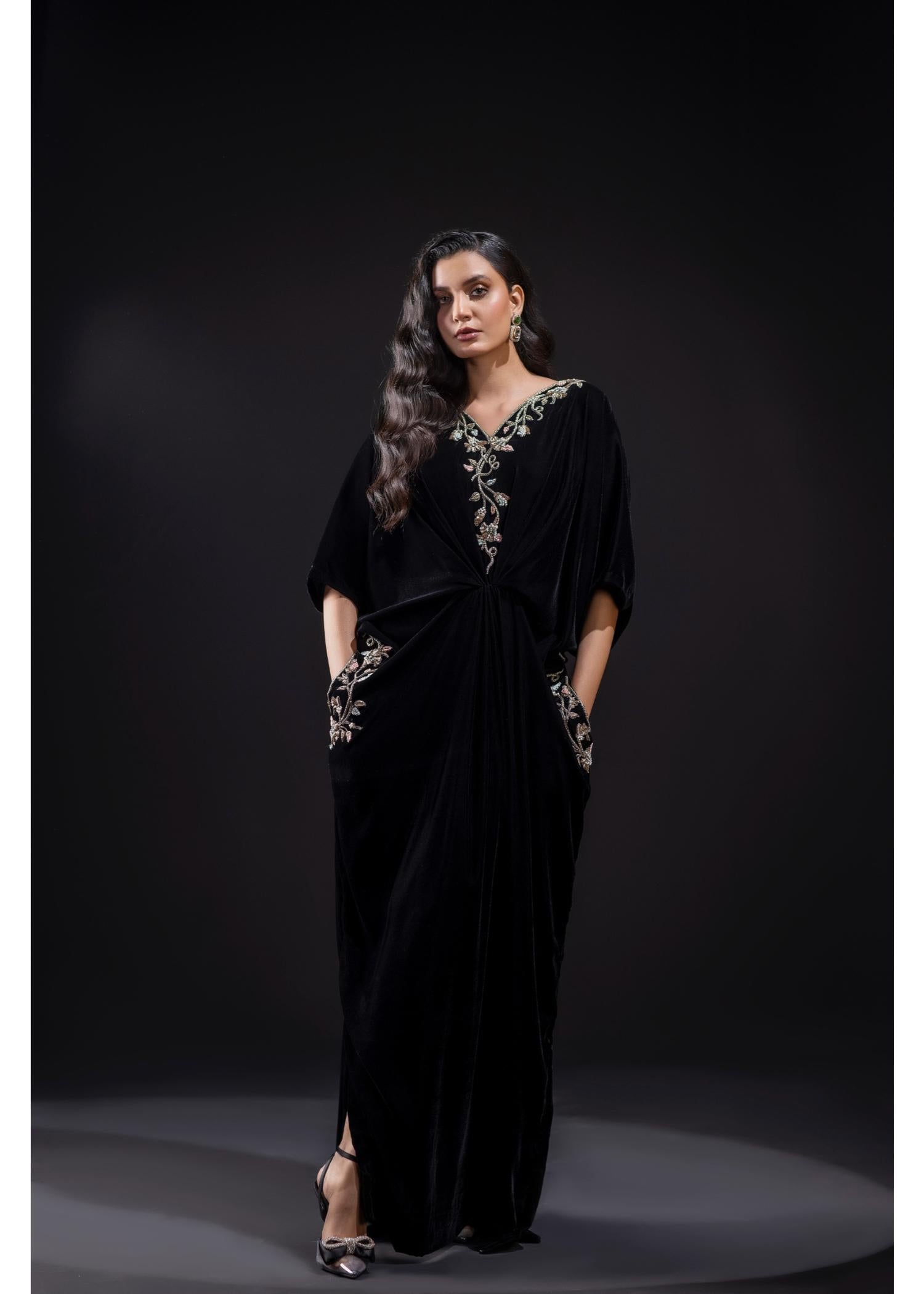 Henna Mehndi Janaan Women 1pcs