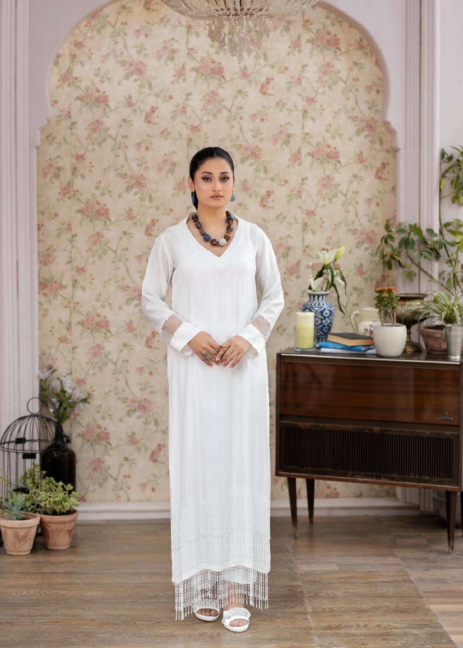 Ally's ABR 06 Women 2pcs