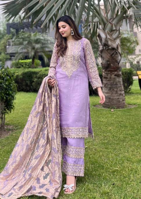 Hem Charming Women 4pcs