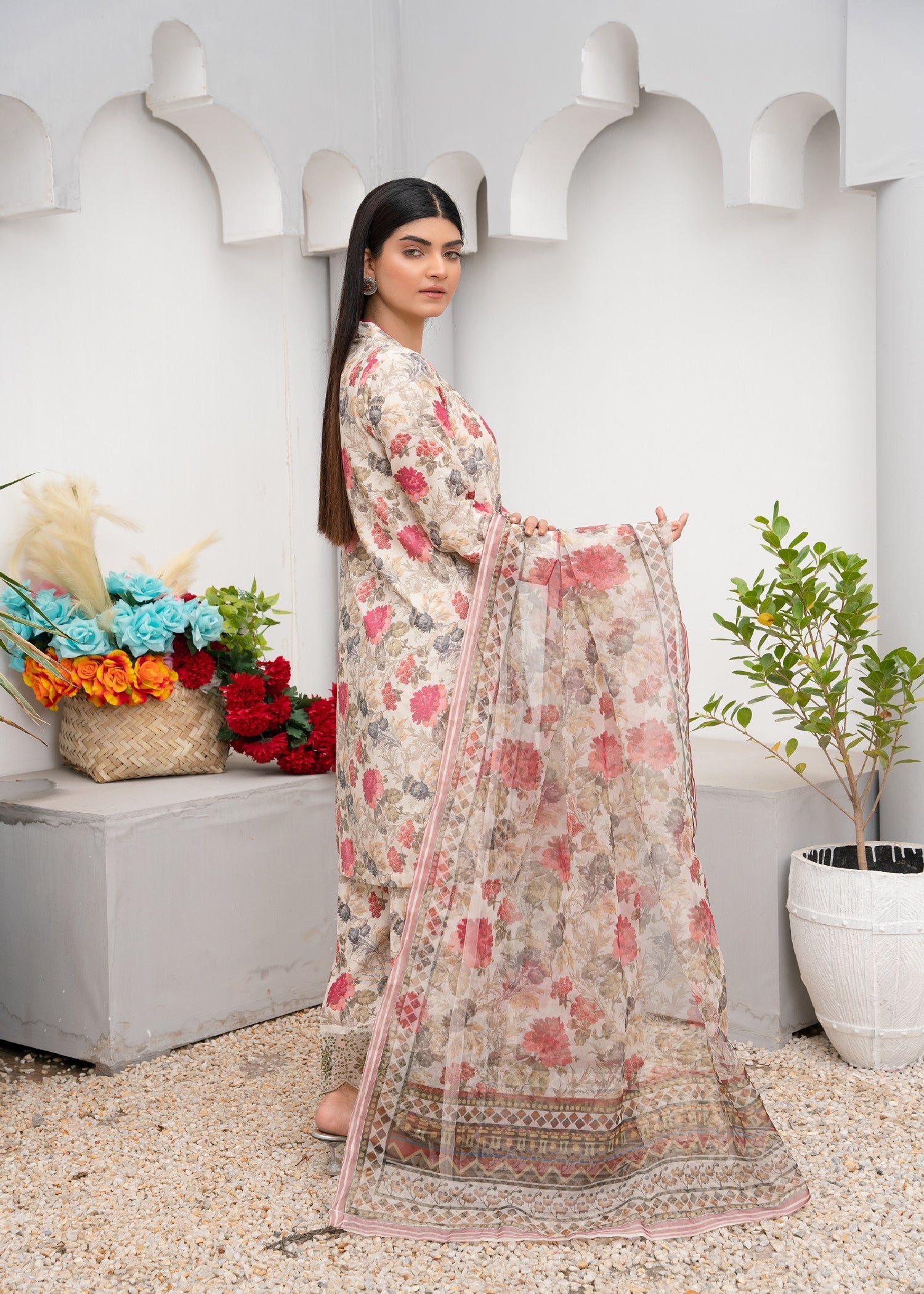 Eileen D1 MARLEEN Women 3pcs