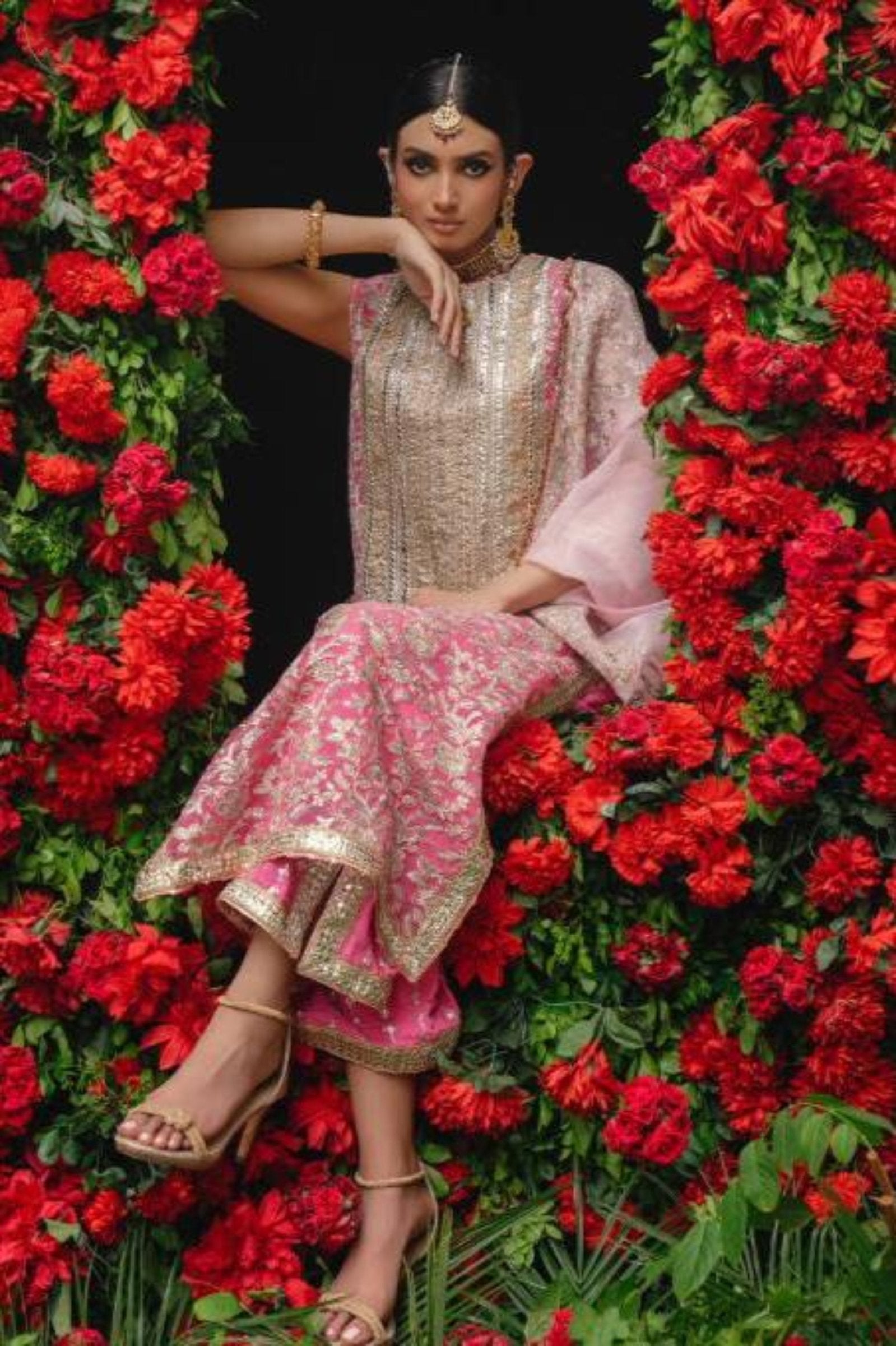 Karma Brufen Women 3pcs