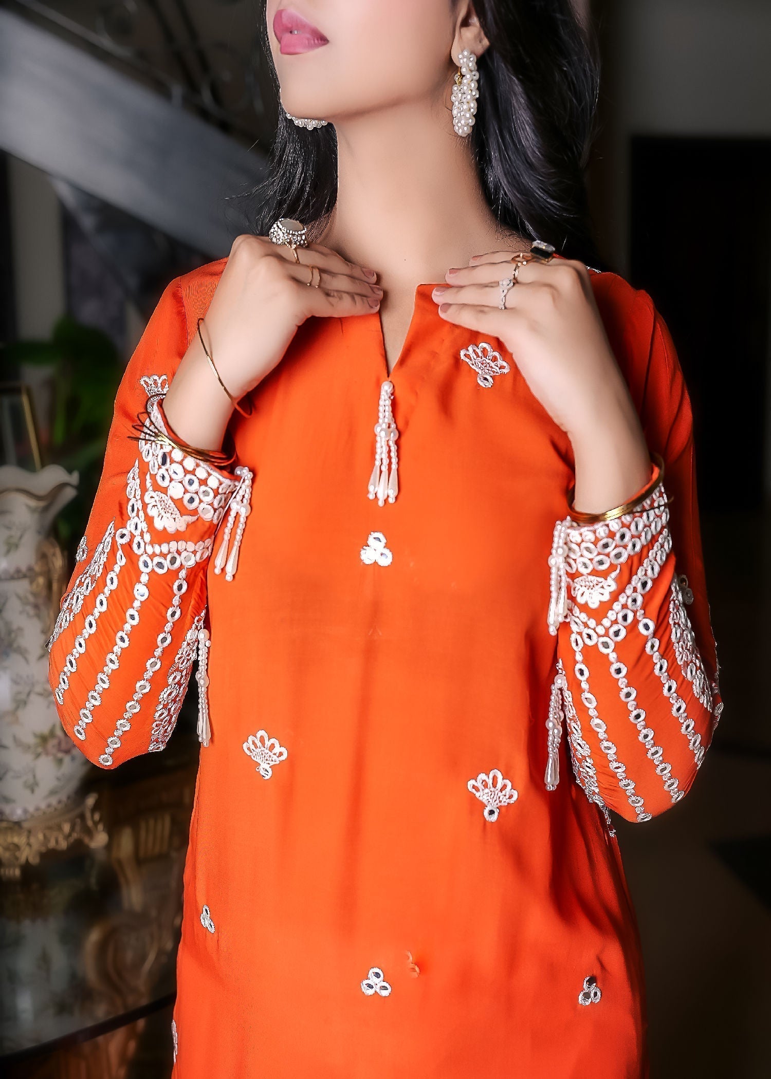 Ombrella Official Ember Women 2pcs