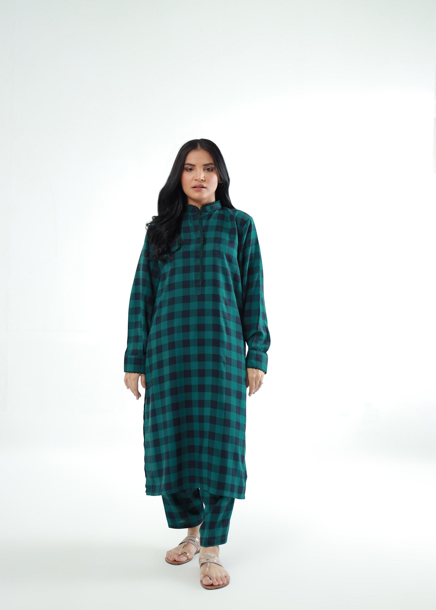 Log N Tog Forest Women 2pcs