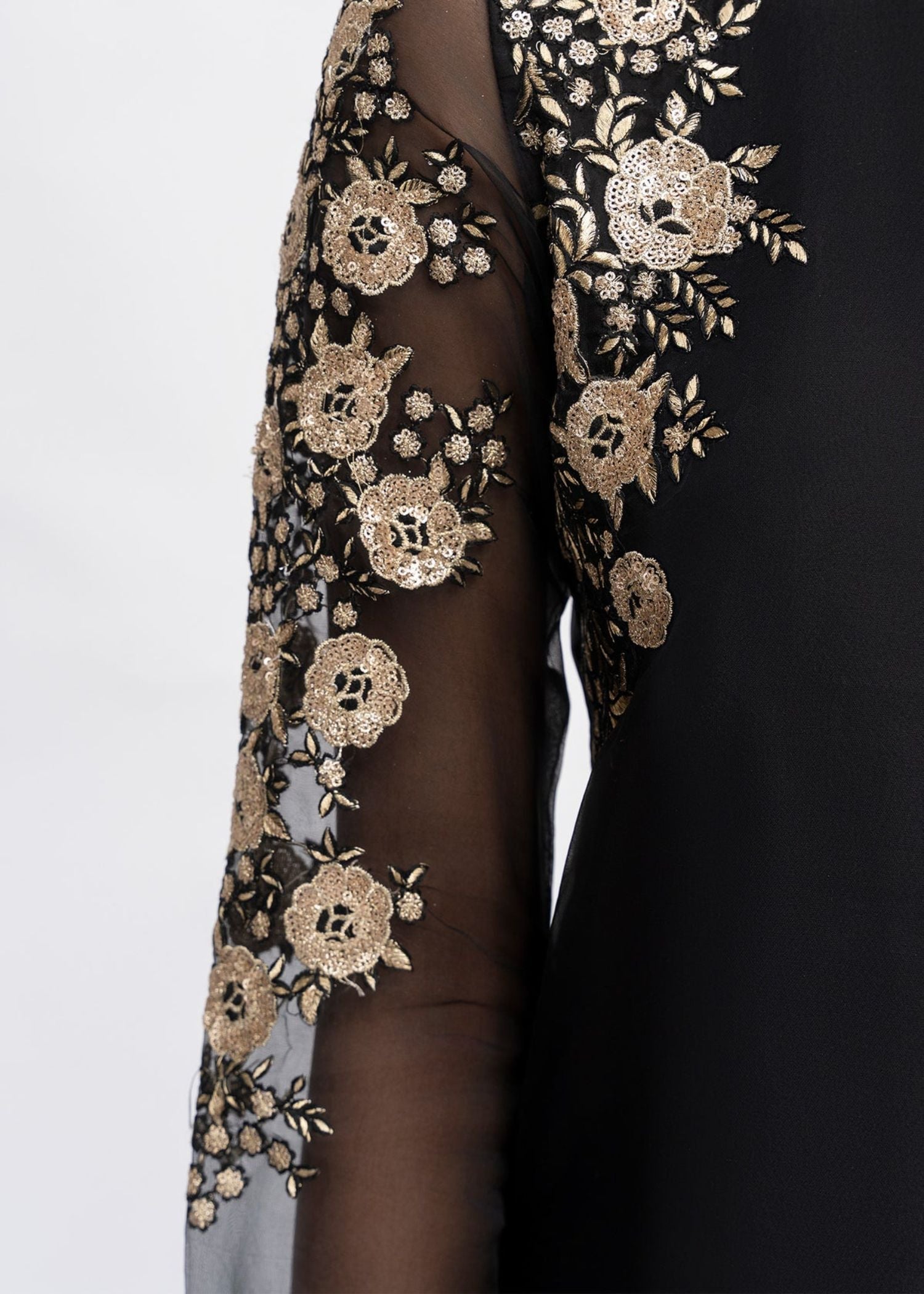 Karma MK Midnight Women 3pcs