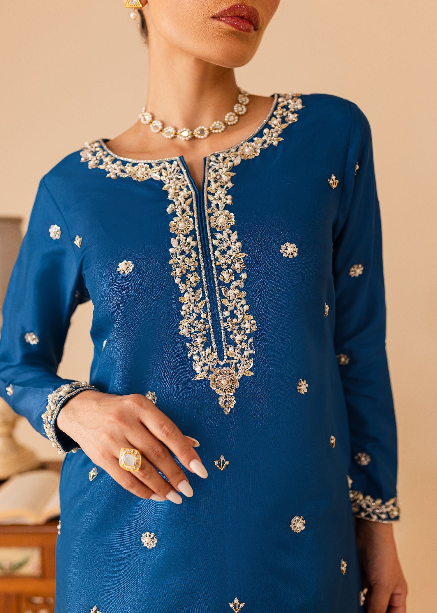 Allure By Ih FALAK Women 3pcs