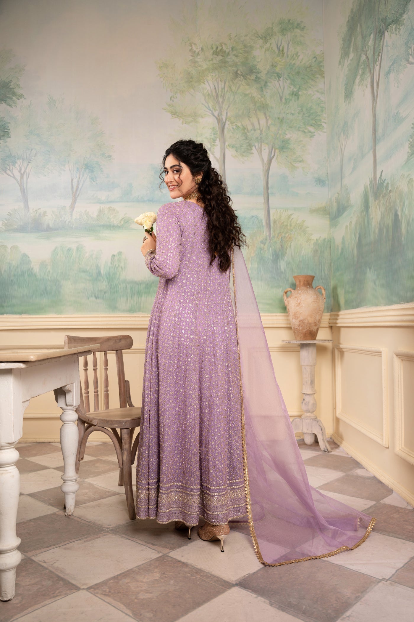 Misl Kasni Women 3pcs