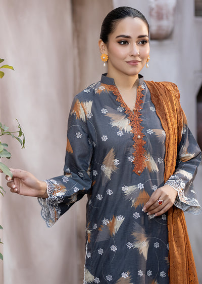 Noorma Kaamal NK CP 10 Women 3pcs