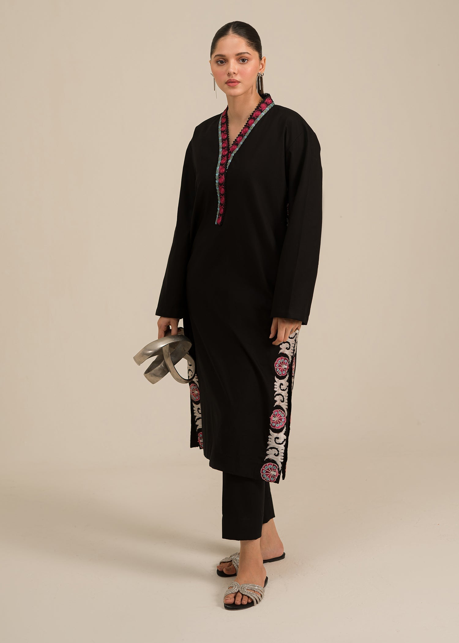 Sadaf Fawad Khan Wonder Women Women 2pcs