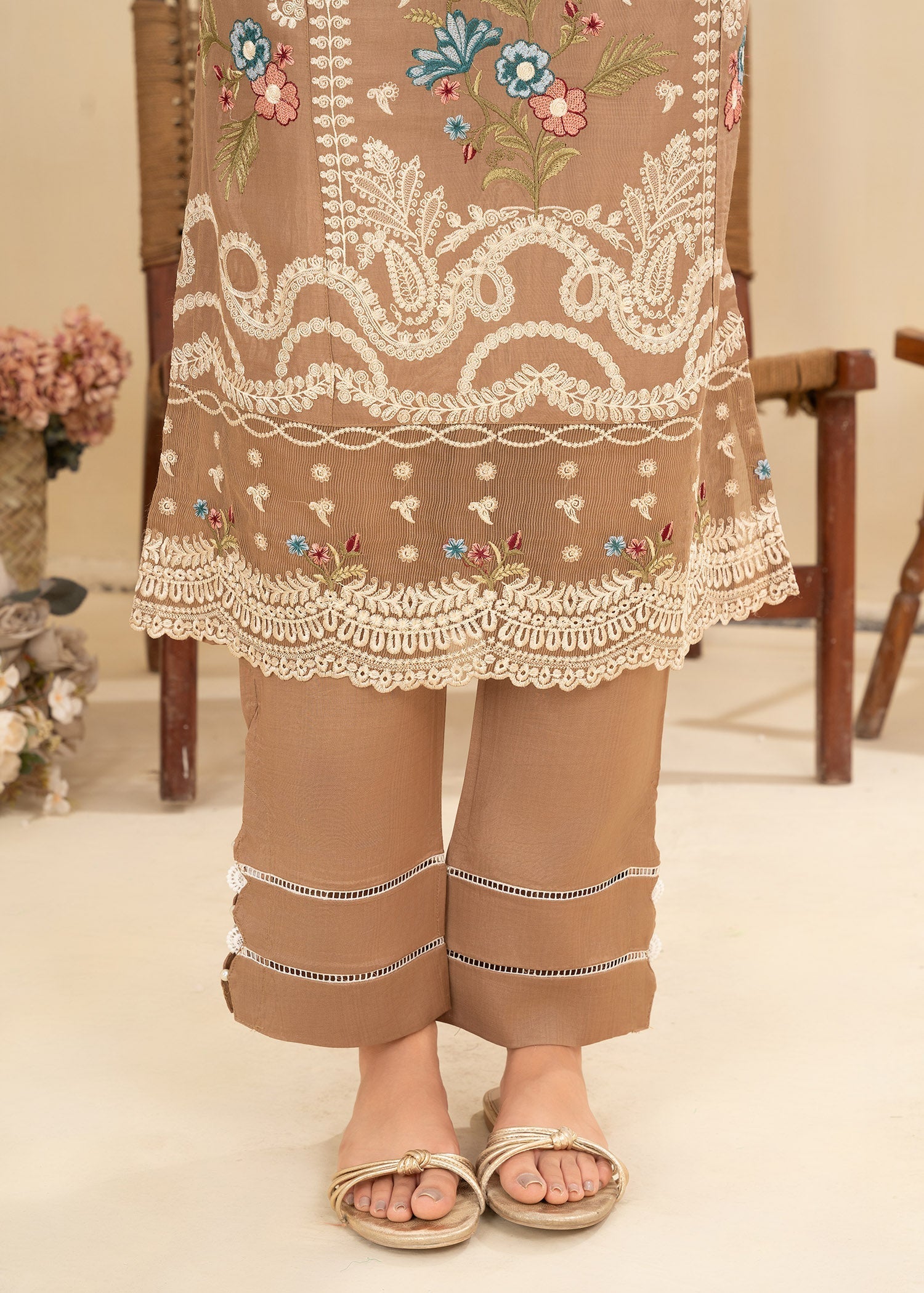 Sara Jahan CAMDEN Women 3pcs