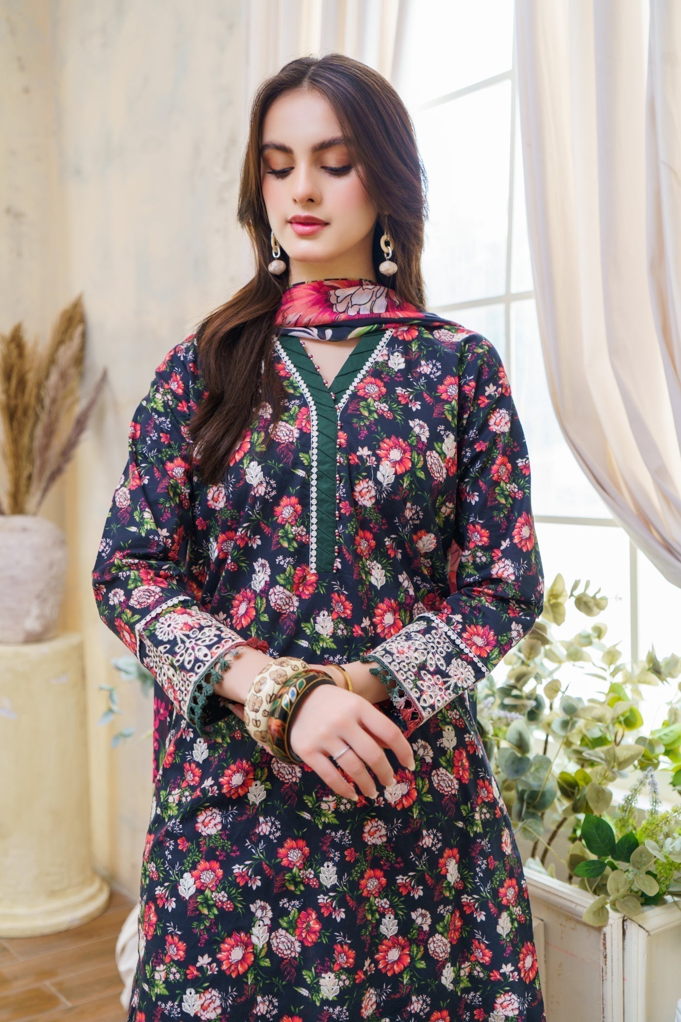 Kiara Pret Rose Radiance Women 3pcs