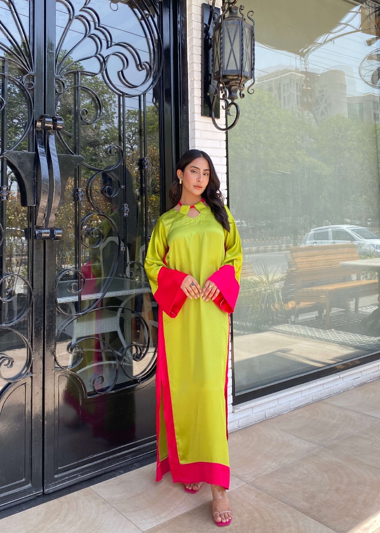 Lenaim ZESTY Women 1pcs