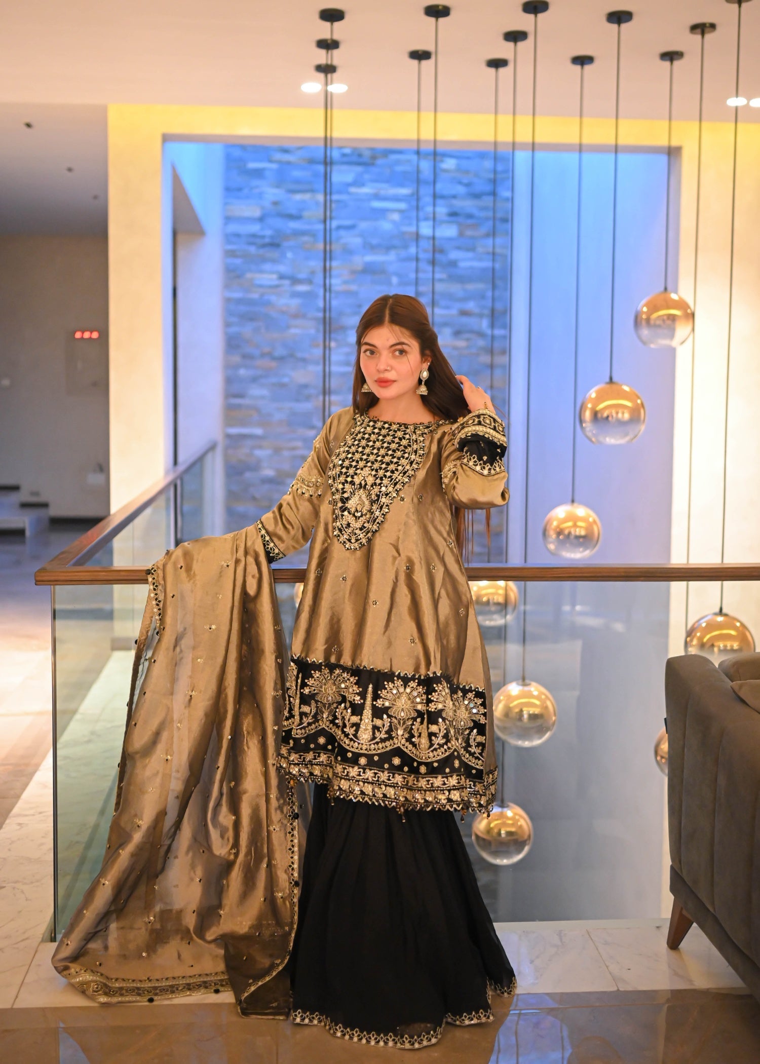 Ally's AL 3763 Women 3pcs