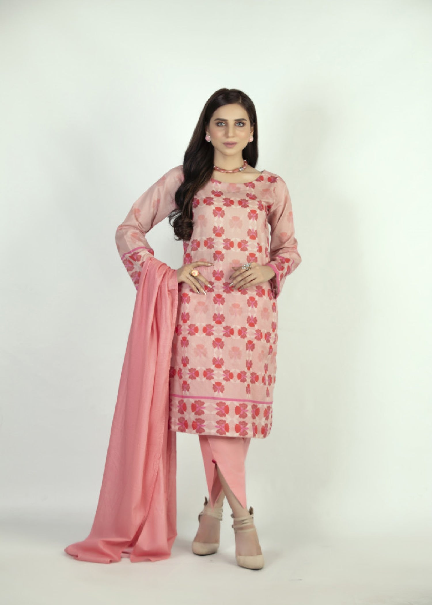 Khatepoesh Jamilah Women 4pcs