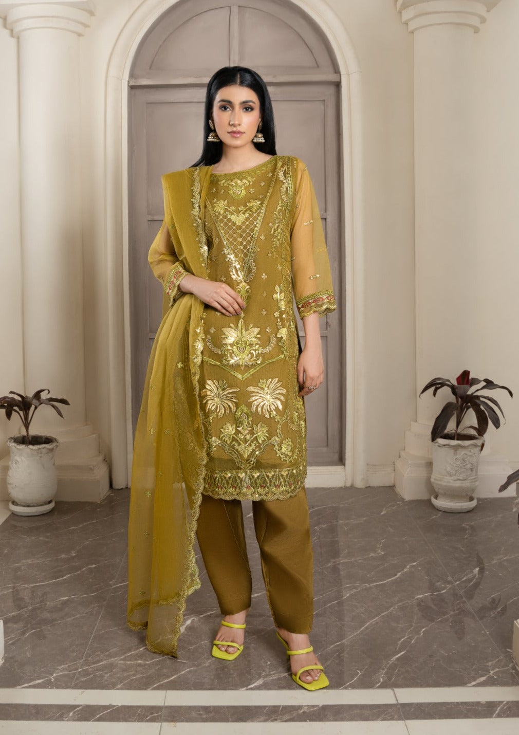 Pret Stories AMARA Women 3pcs