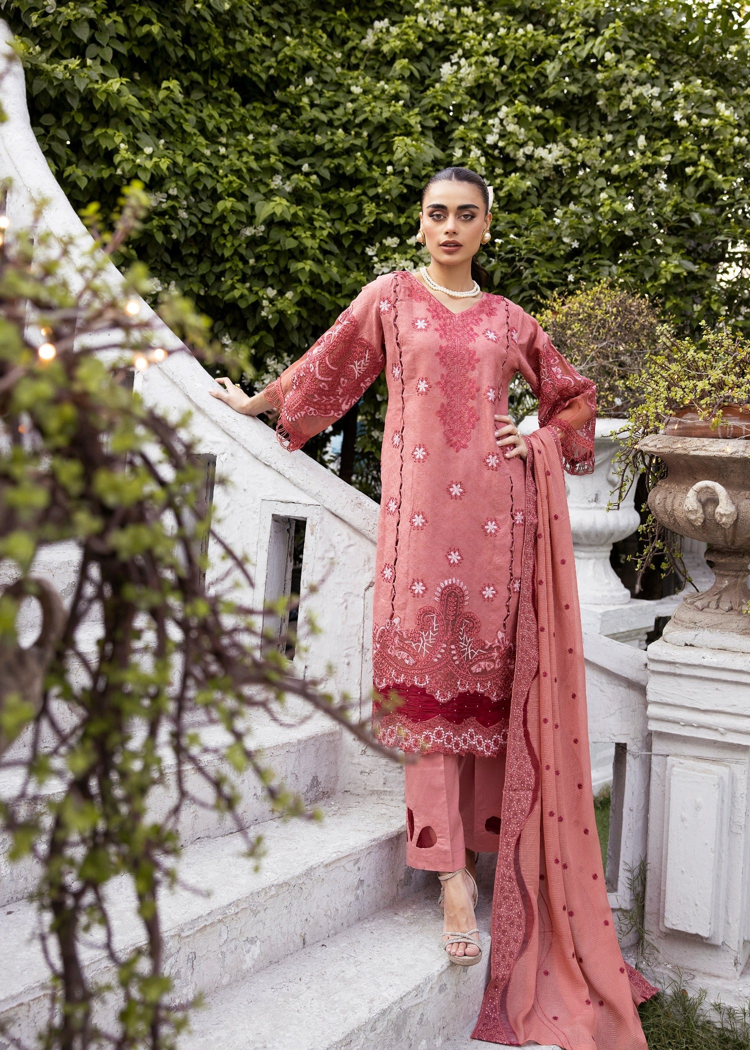 Ally's Pret ALLYS AL 844 Women 3pcs