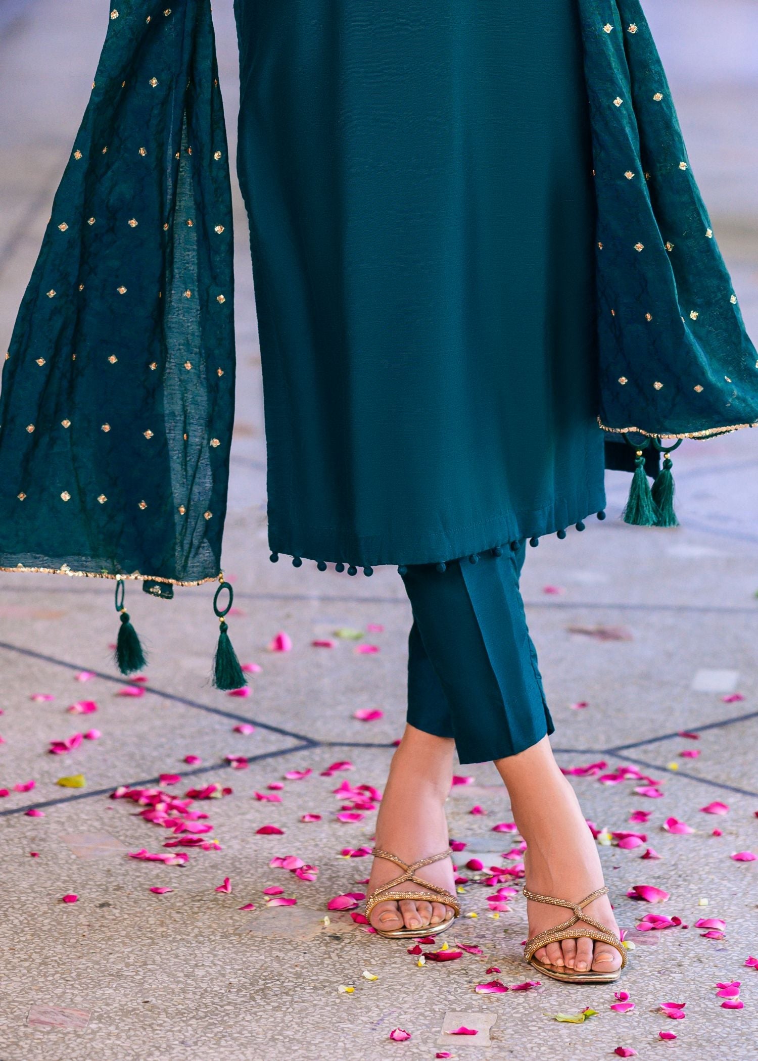 Rimsha kamal MIORAH Women 3pcs