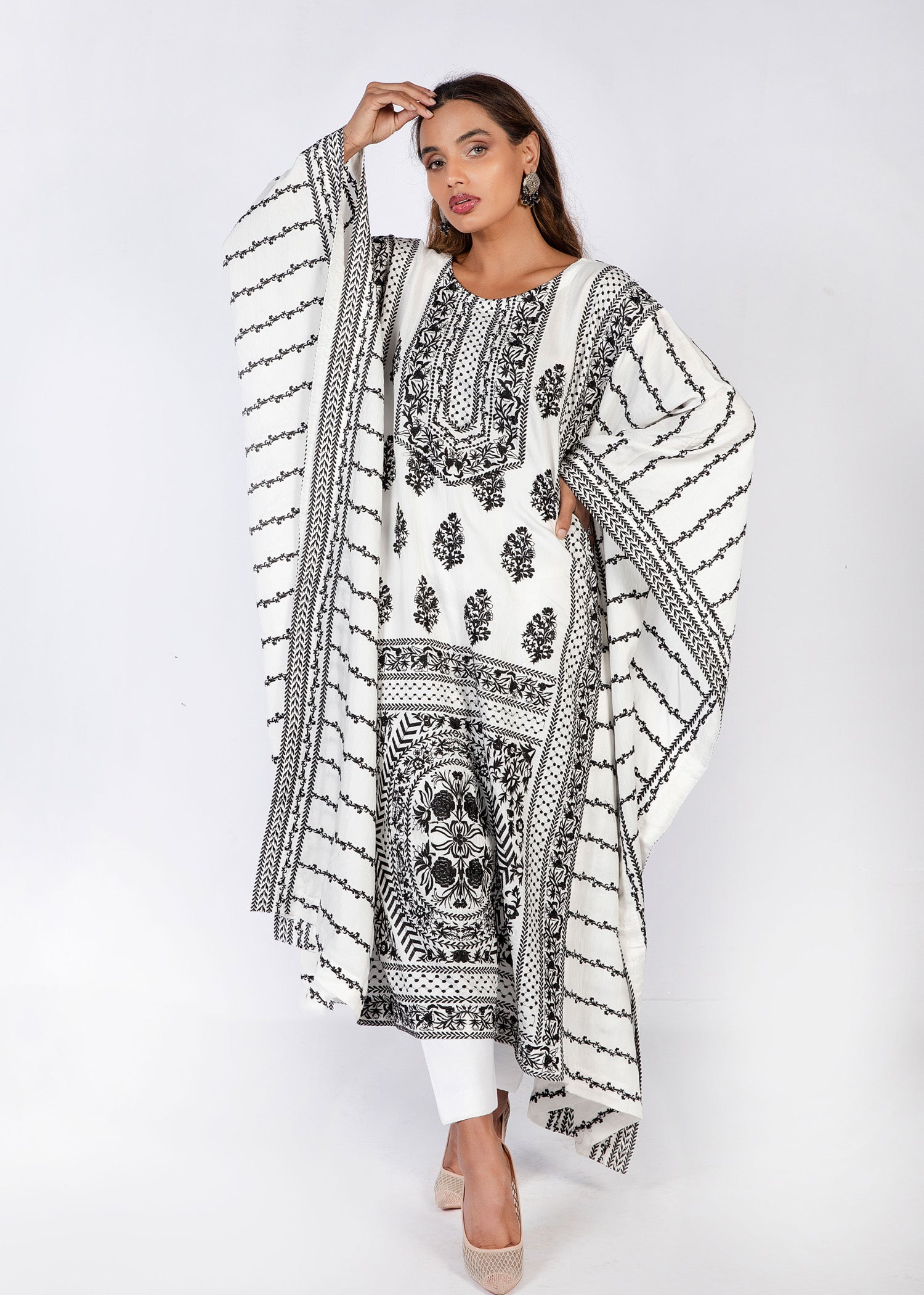 Khatepoesh Orla Women 1pcs