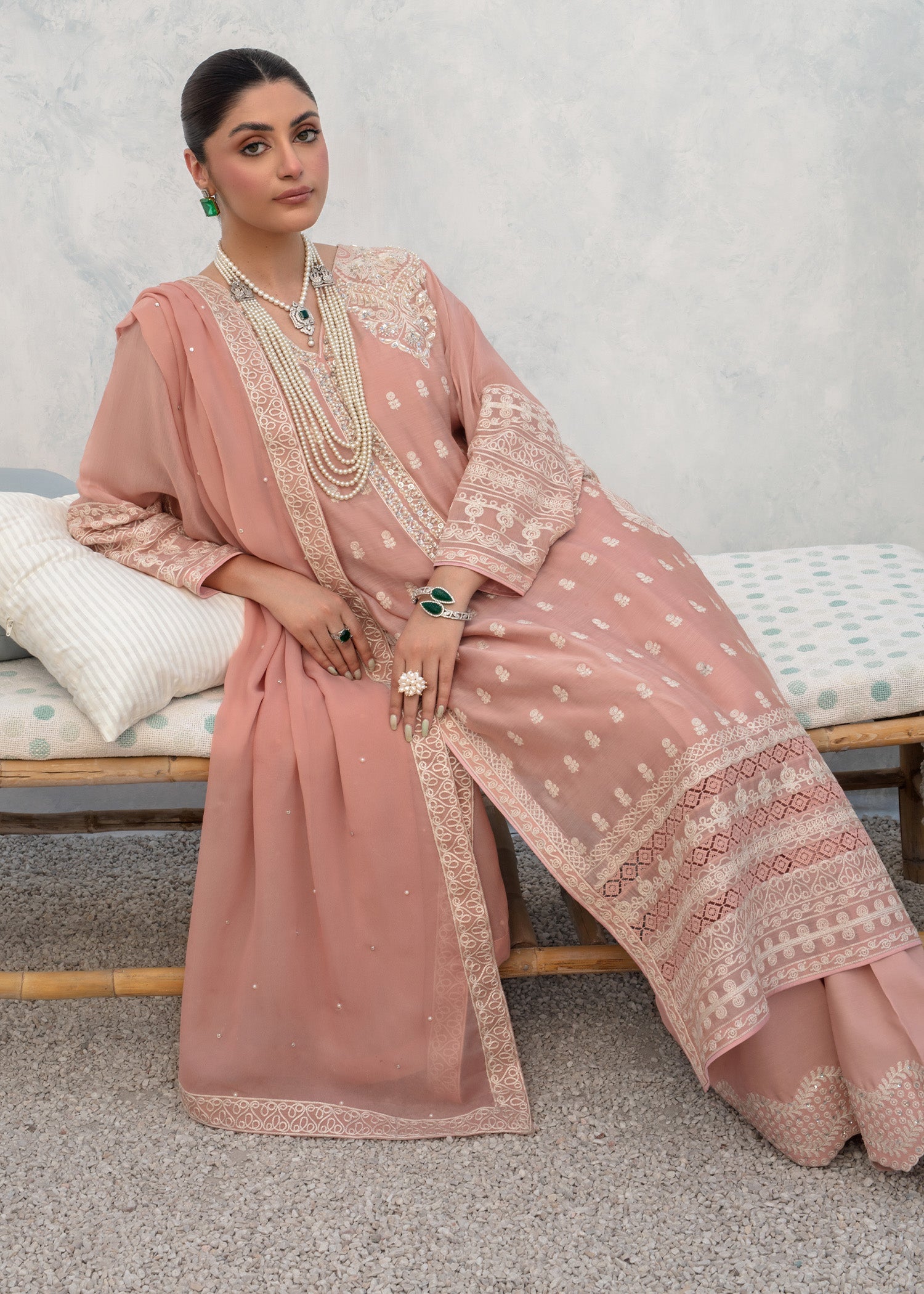 Saira Shakira Coraline Women 4pcs