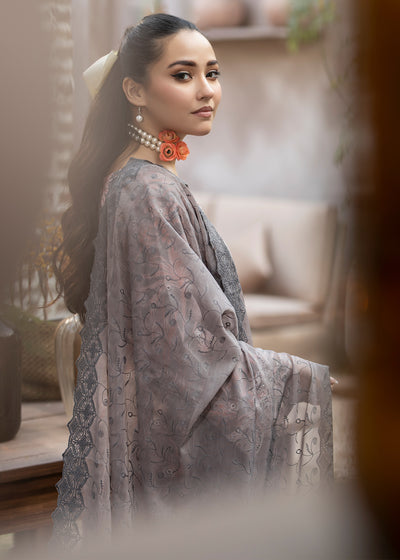 Noorma Kaamal NK CP 06 Women 3pcs