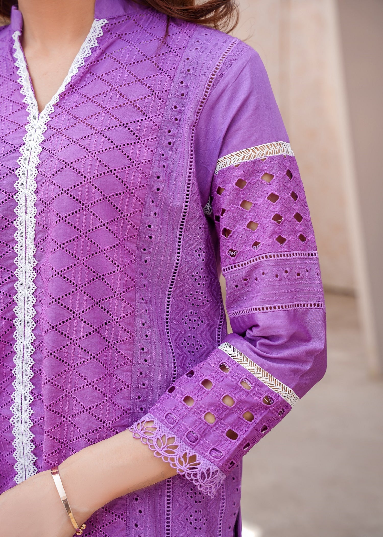 Emeralds Orchid Women 3pcs