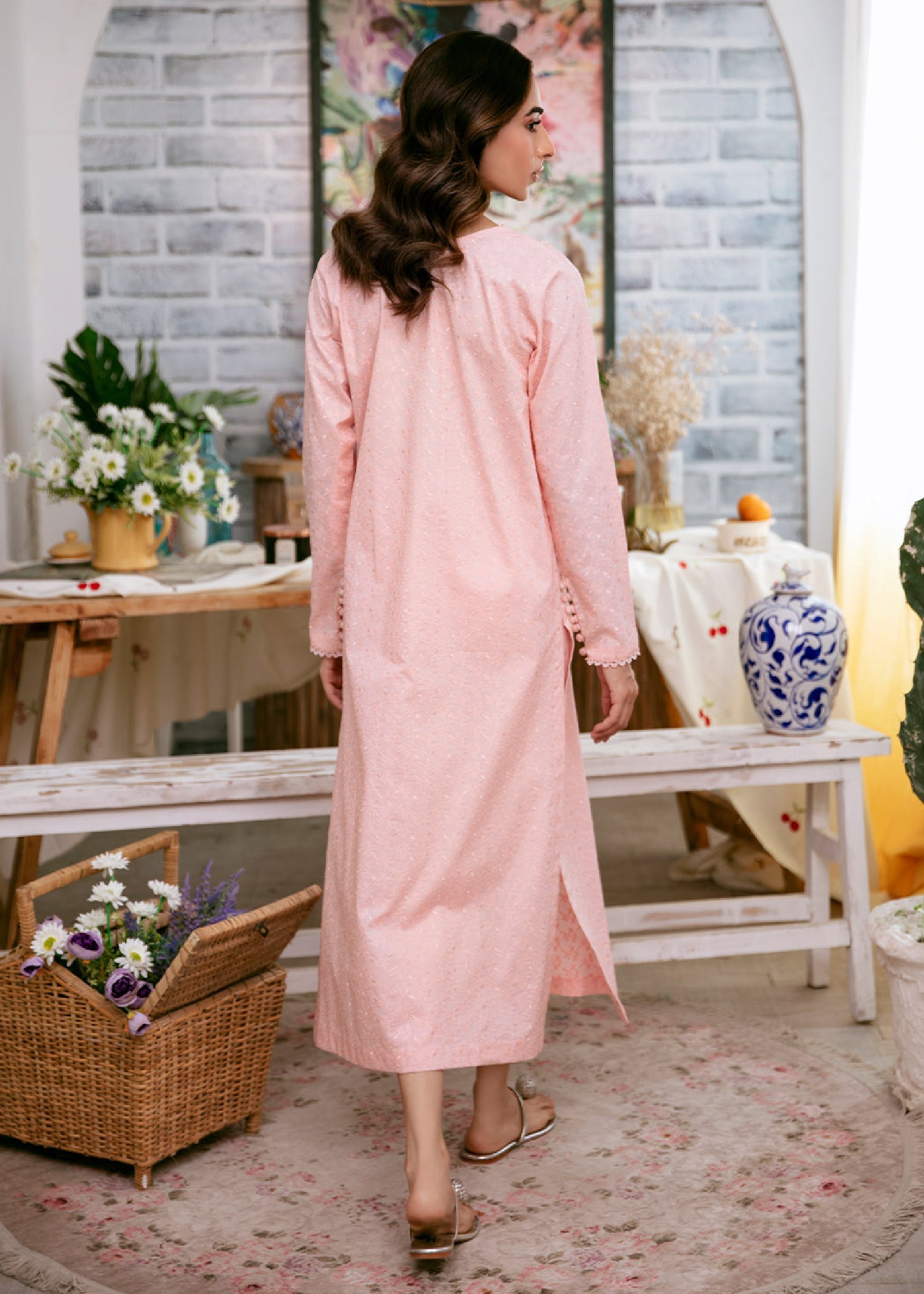 Cinq Apparel RUBY | PRET Women 2pcs