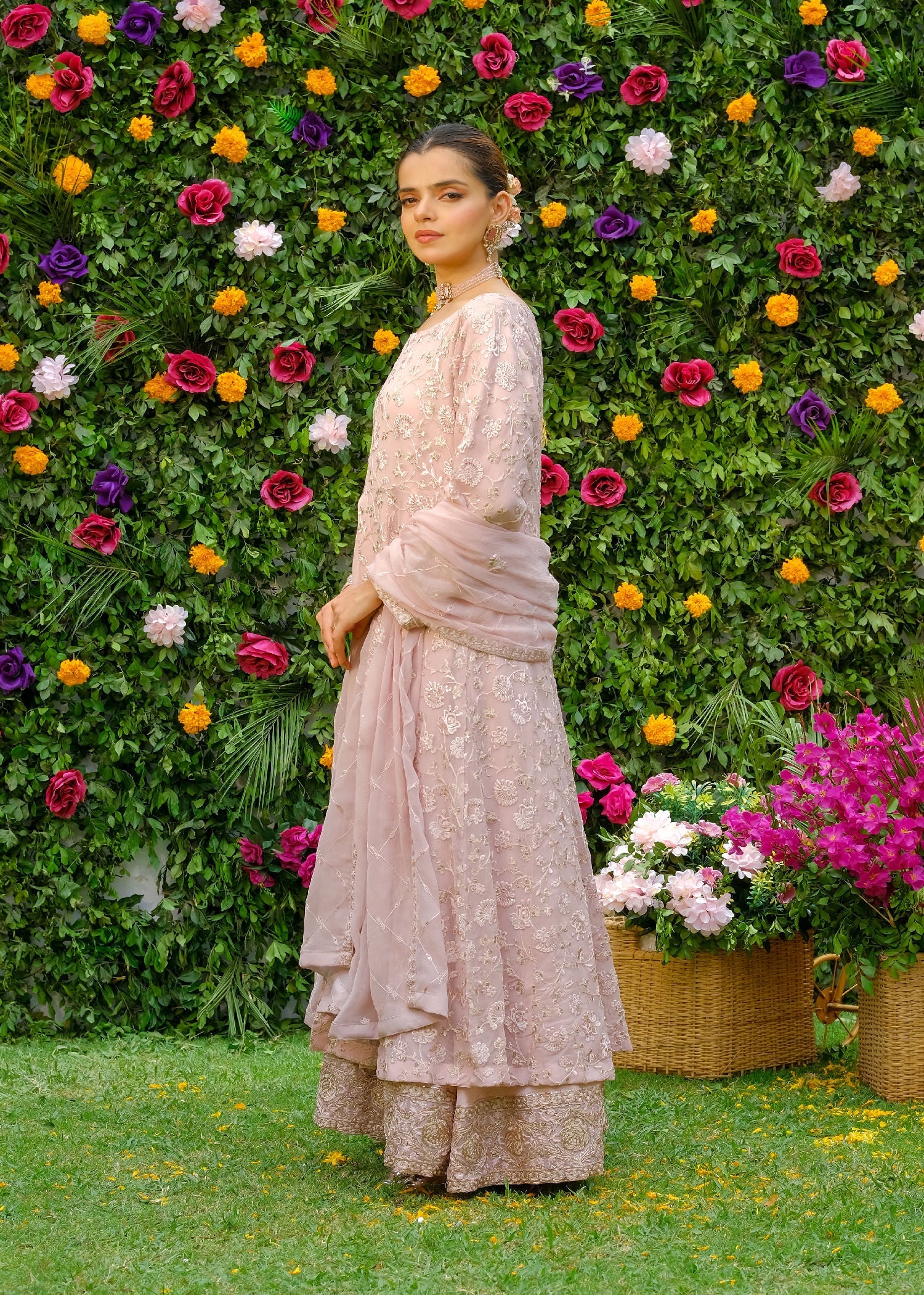 Dhaga Phool Women 3pcs