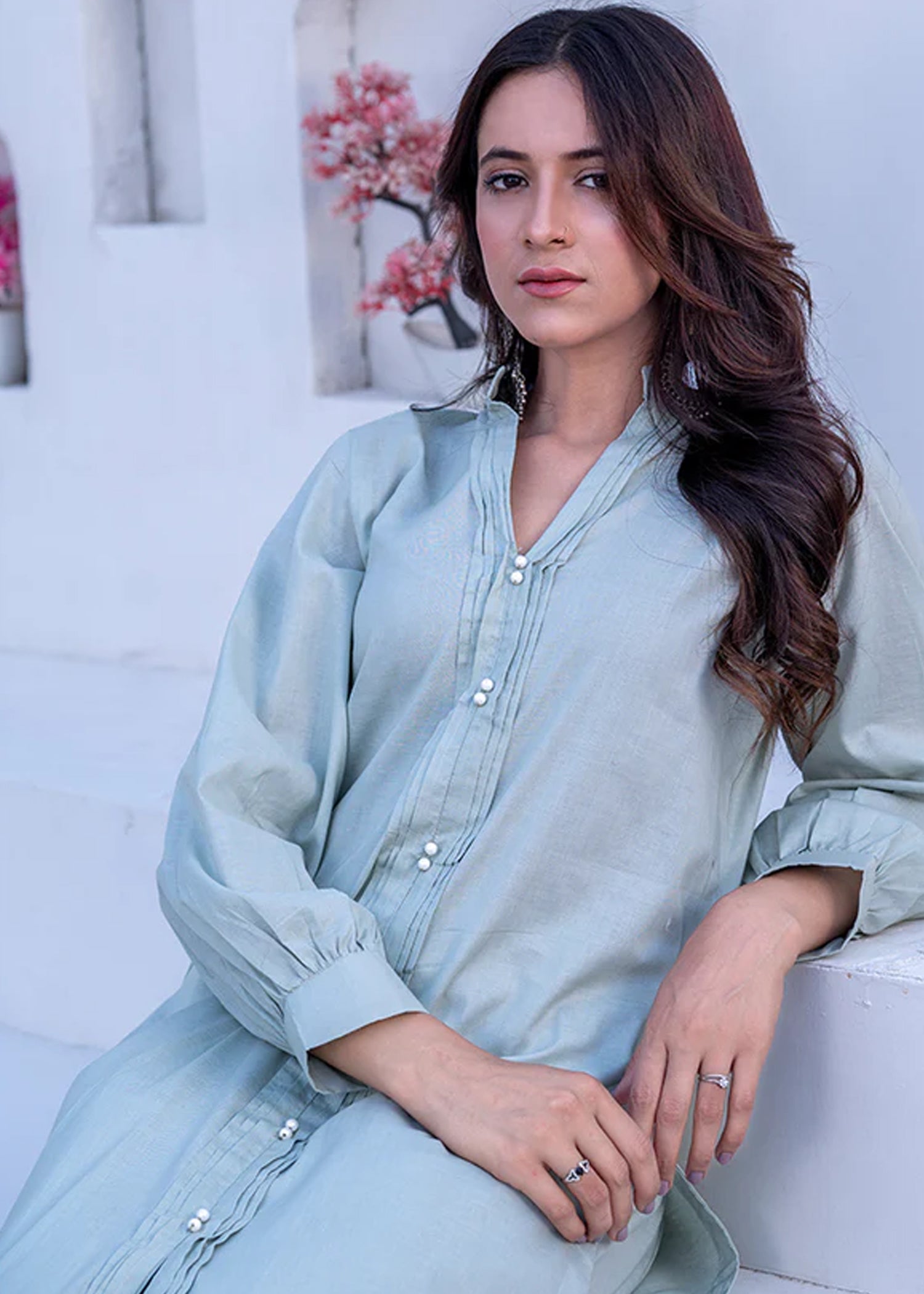 Wear Studio PRET WSS 211 Women 2pcs