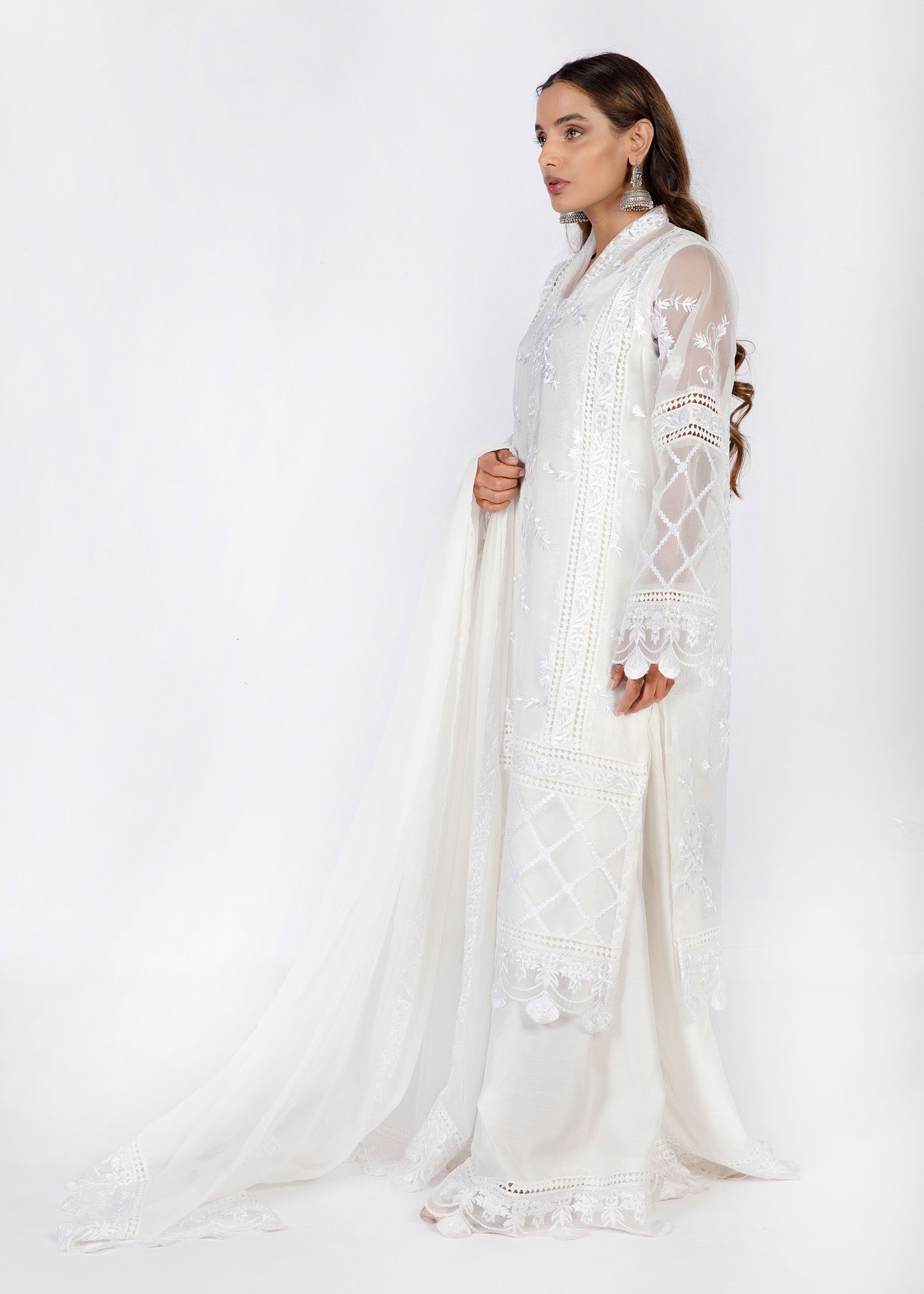 Khatepoesh Mido Women 3pcs