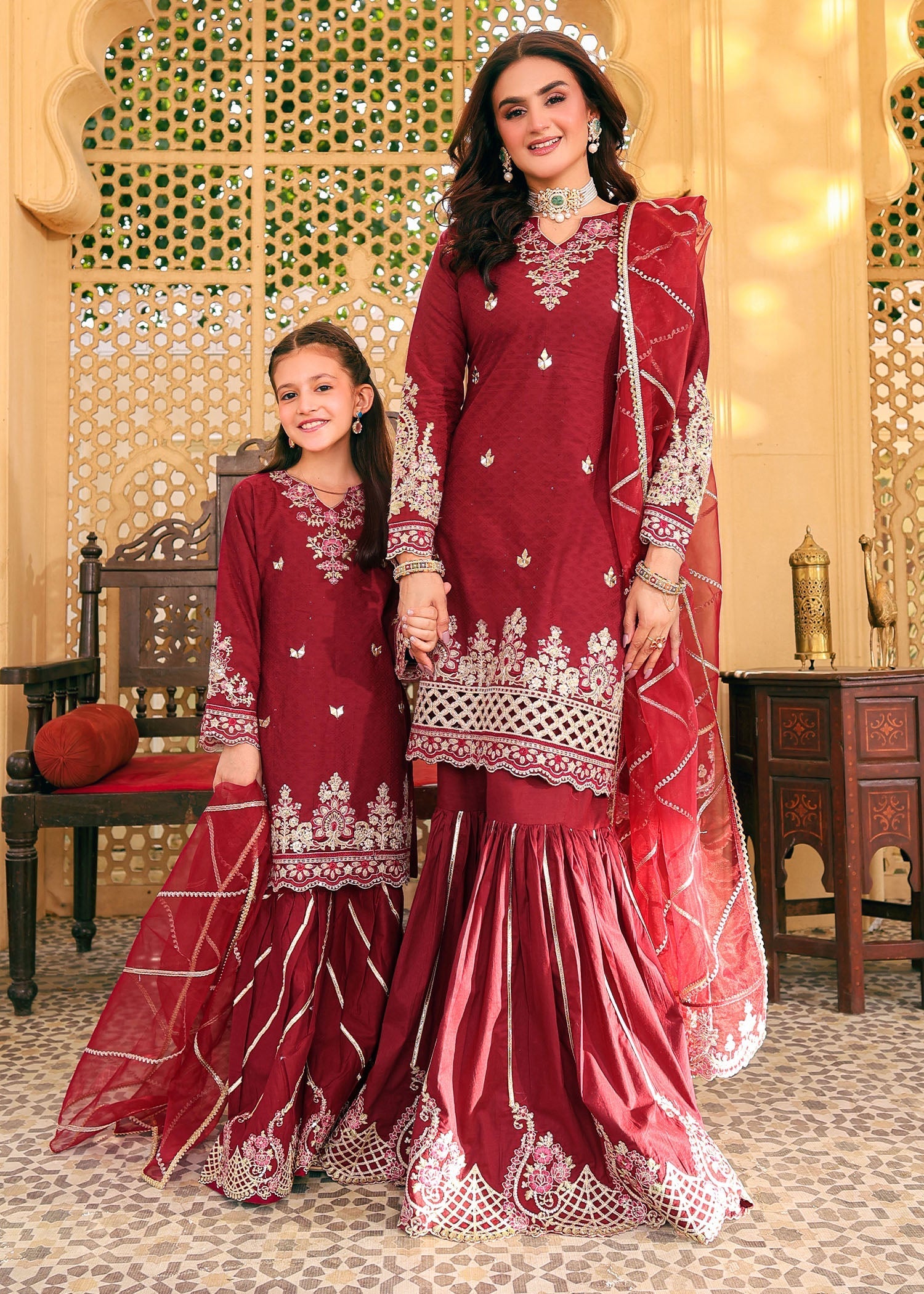 Ally's Pret ALLYS AL 886(N) Women 3pcs