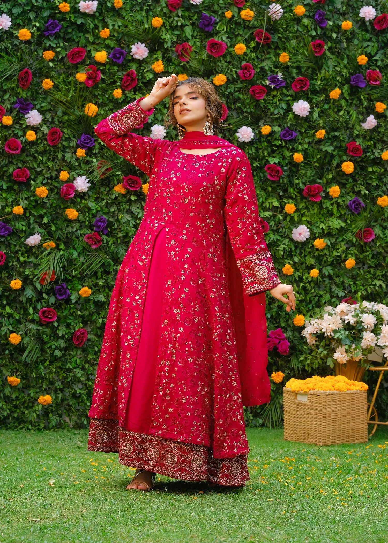 Dhaga Noori Women 3pcs